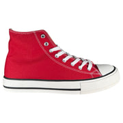 Botas Victoria Tribu 106500 Carmín