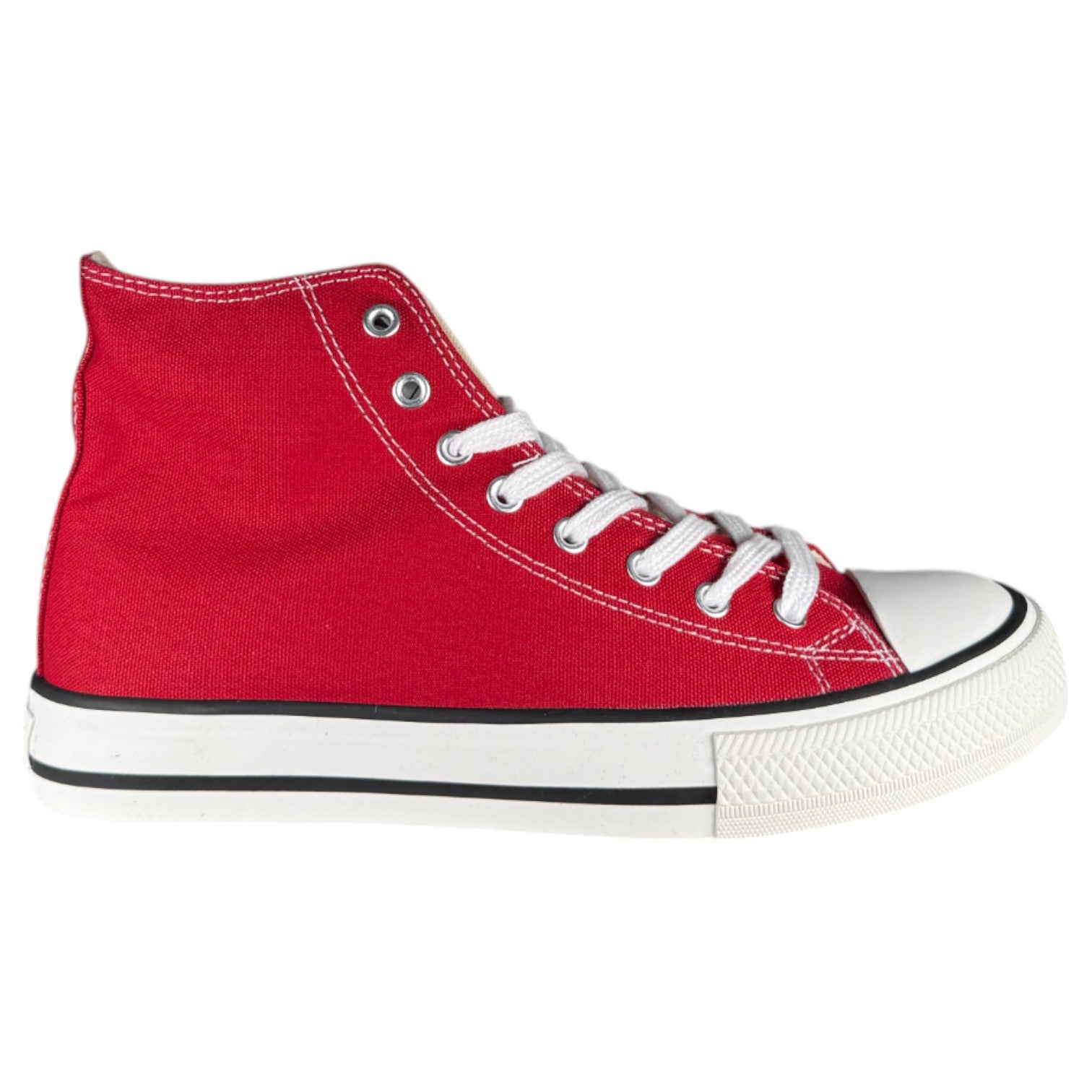 Botas Victoria Tribu 106500 Carmín - imagen 1