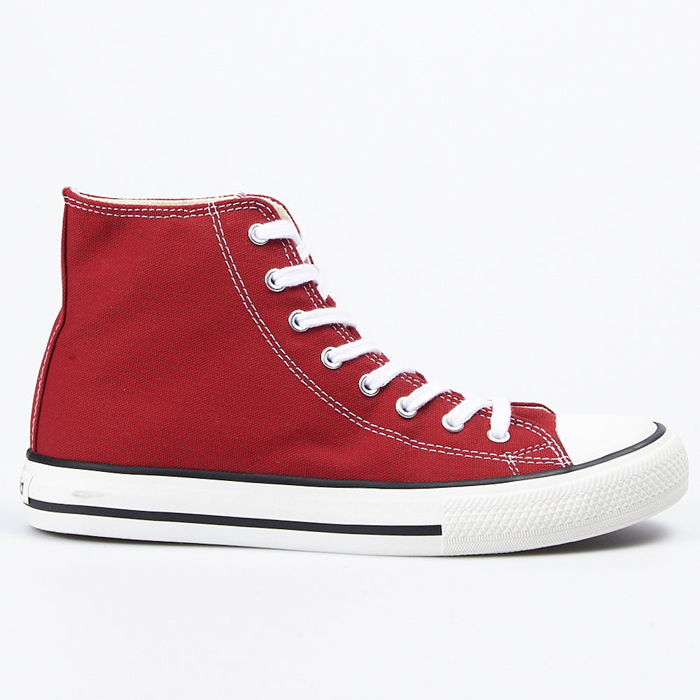 Botas Victoria Tribu 106500 Carmín - imagen 6