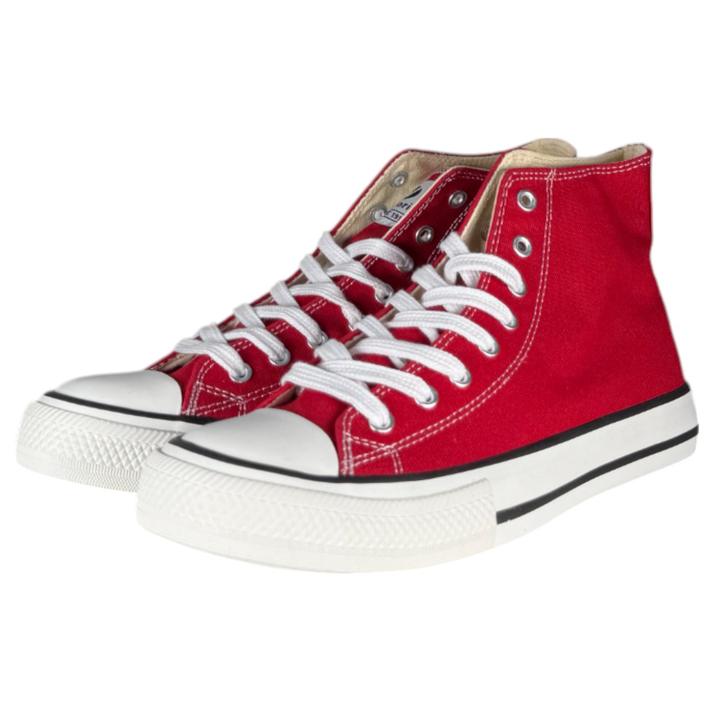 Botas Victoria Tribu 106500 Carmín - imagen 3