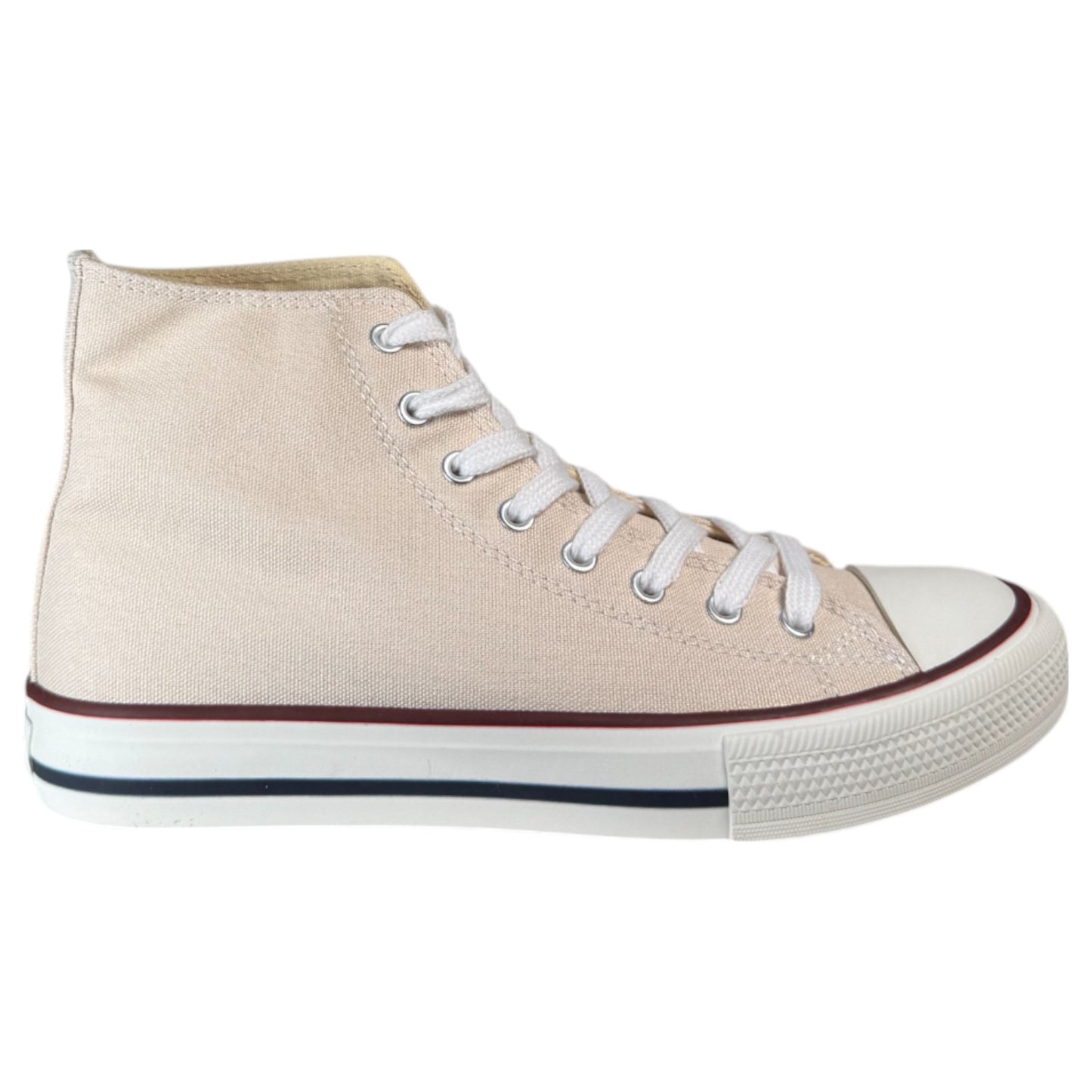 Botas Victoria Tribu 106500 Crudo - imagen 1