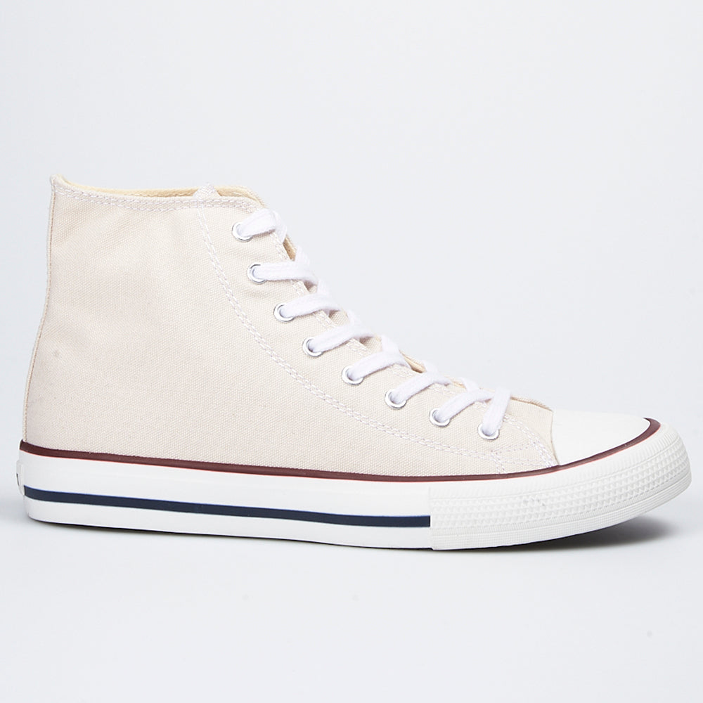 Botas Victoria Tribu 106500 Crudo - imagen 6