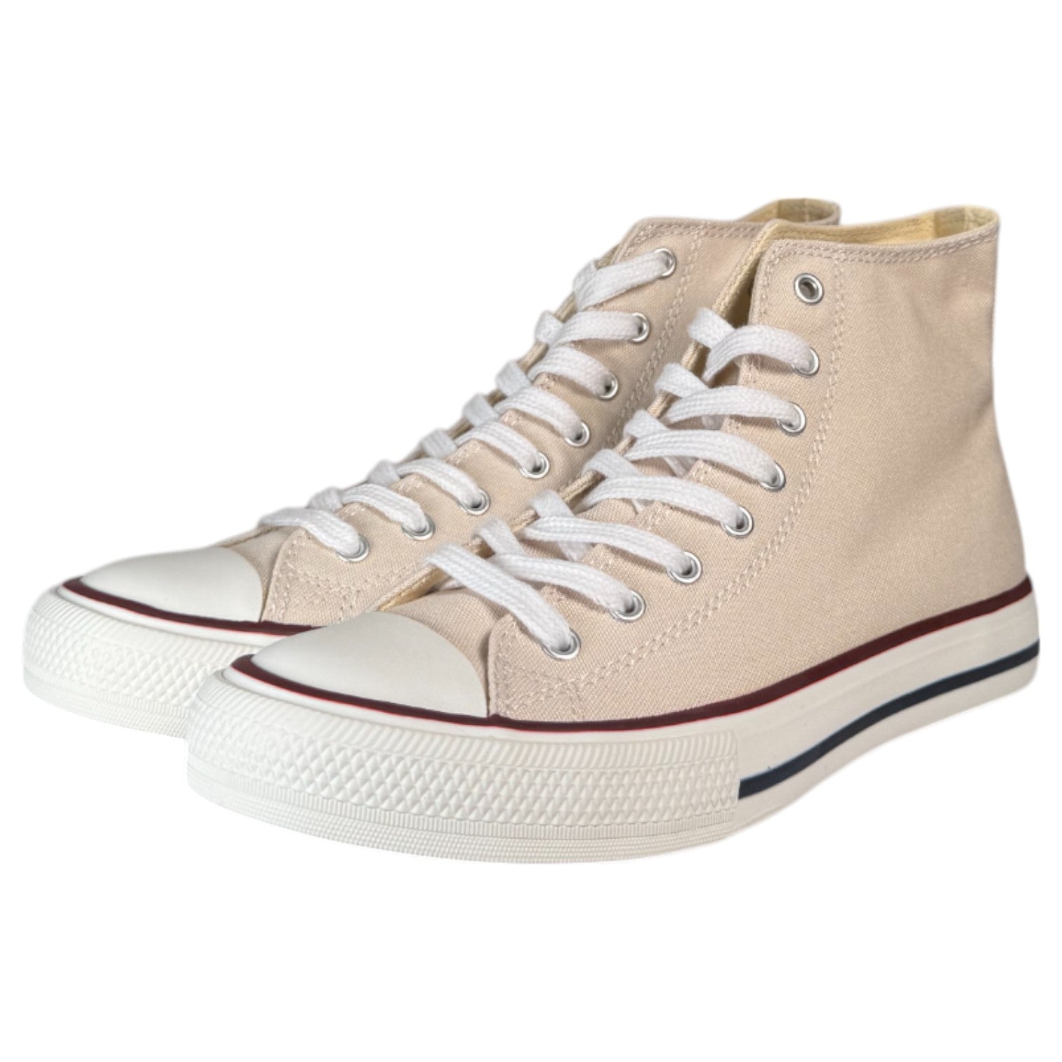Botas Victoria Tribu 106500 Crudo - imagen 3