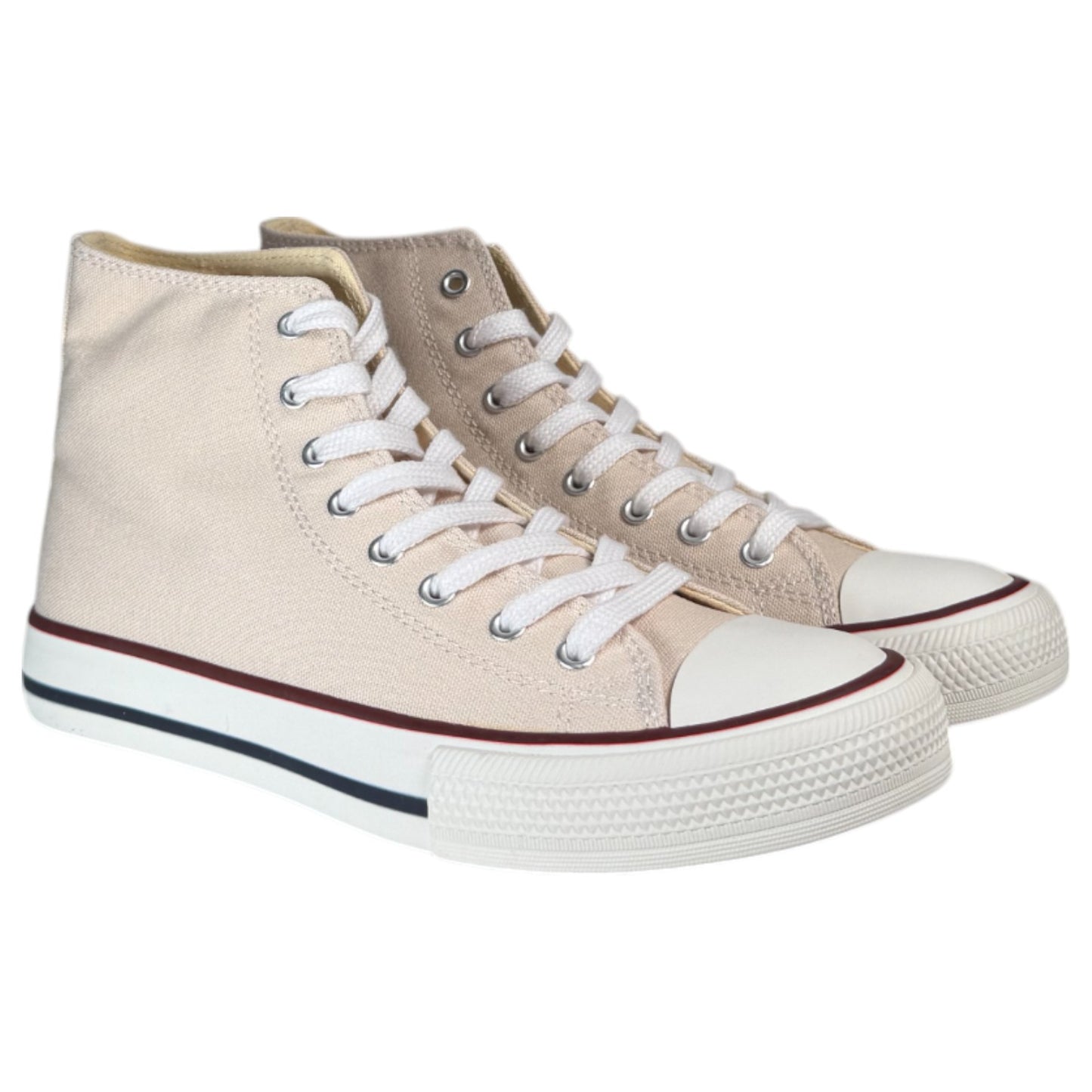 Botas Victoria Tribu 106500 Crudo - imagen 2