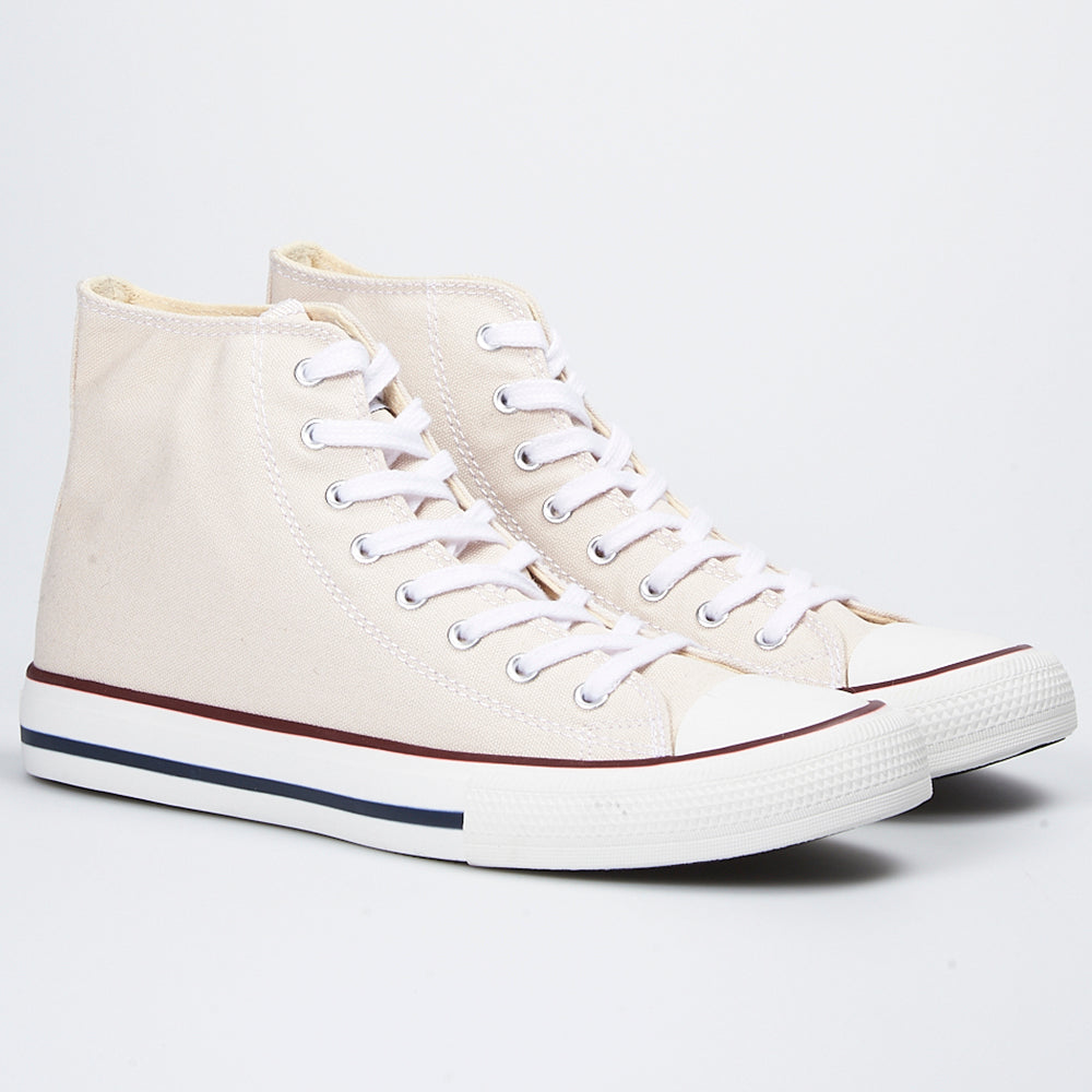 Botas Victoria Tribu 106500 Crudo - imagen 7