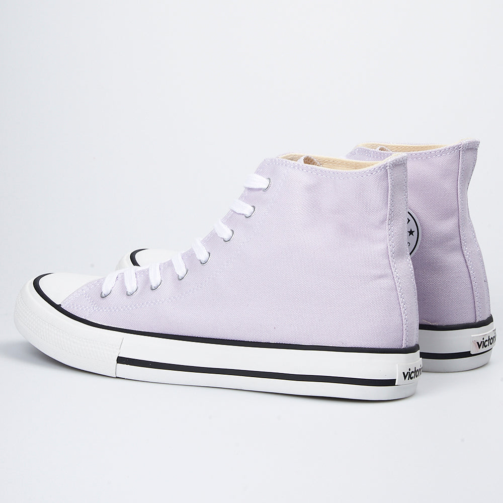 Botas Victoria Tribu 106500 Lirio - imagen 8