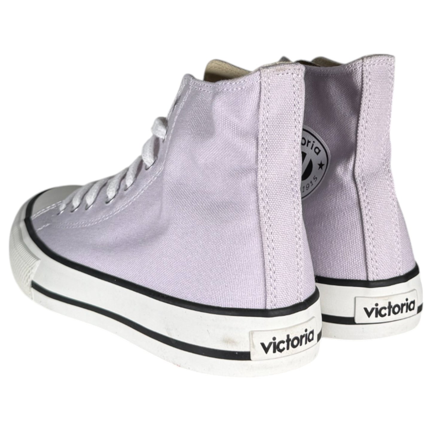 Botas Victoria Tribu 106500 Lirio - imagen 4
