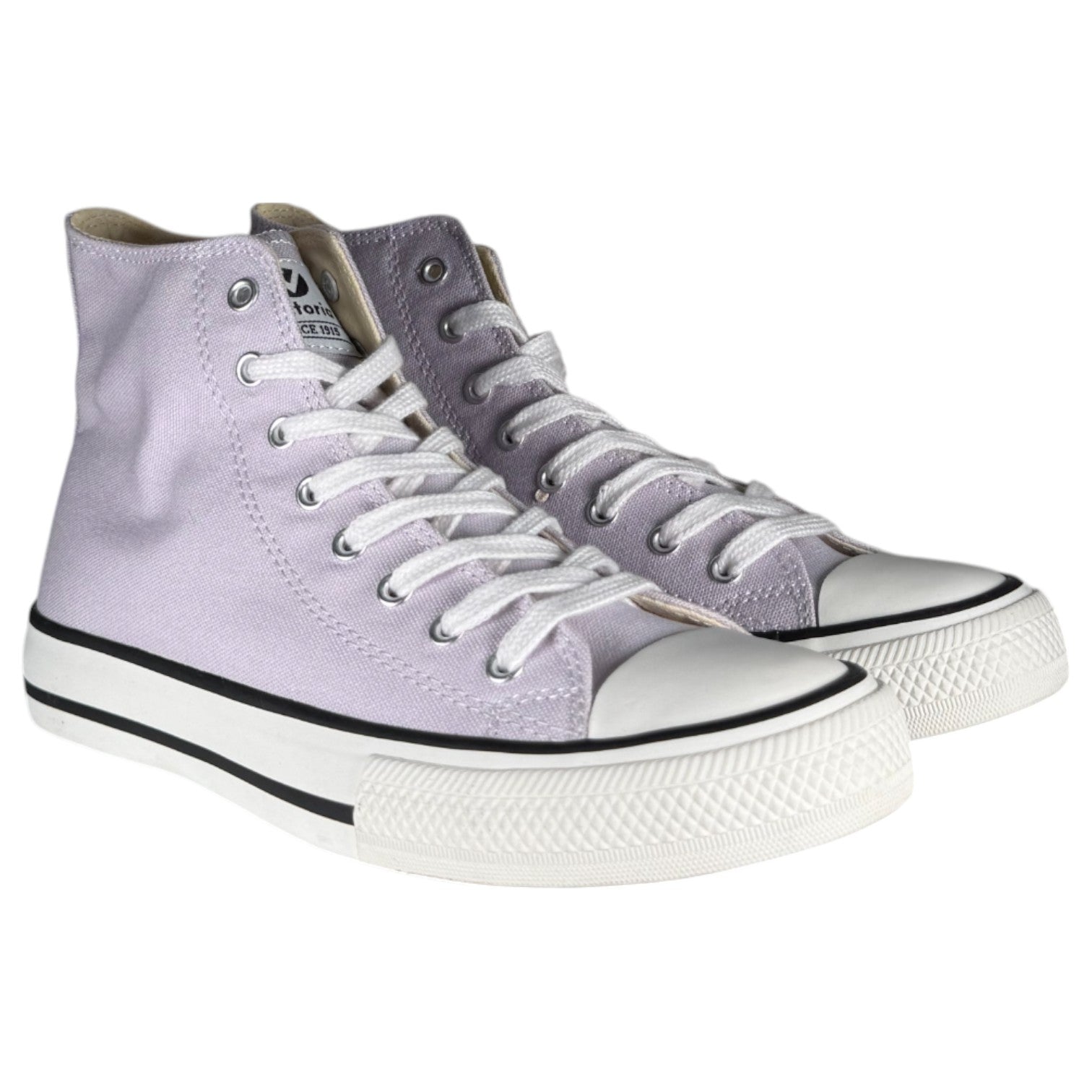 Botas Victoria Tribu 106500 Lirio - imagen 2