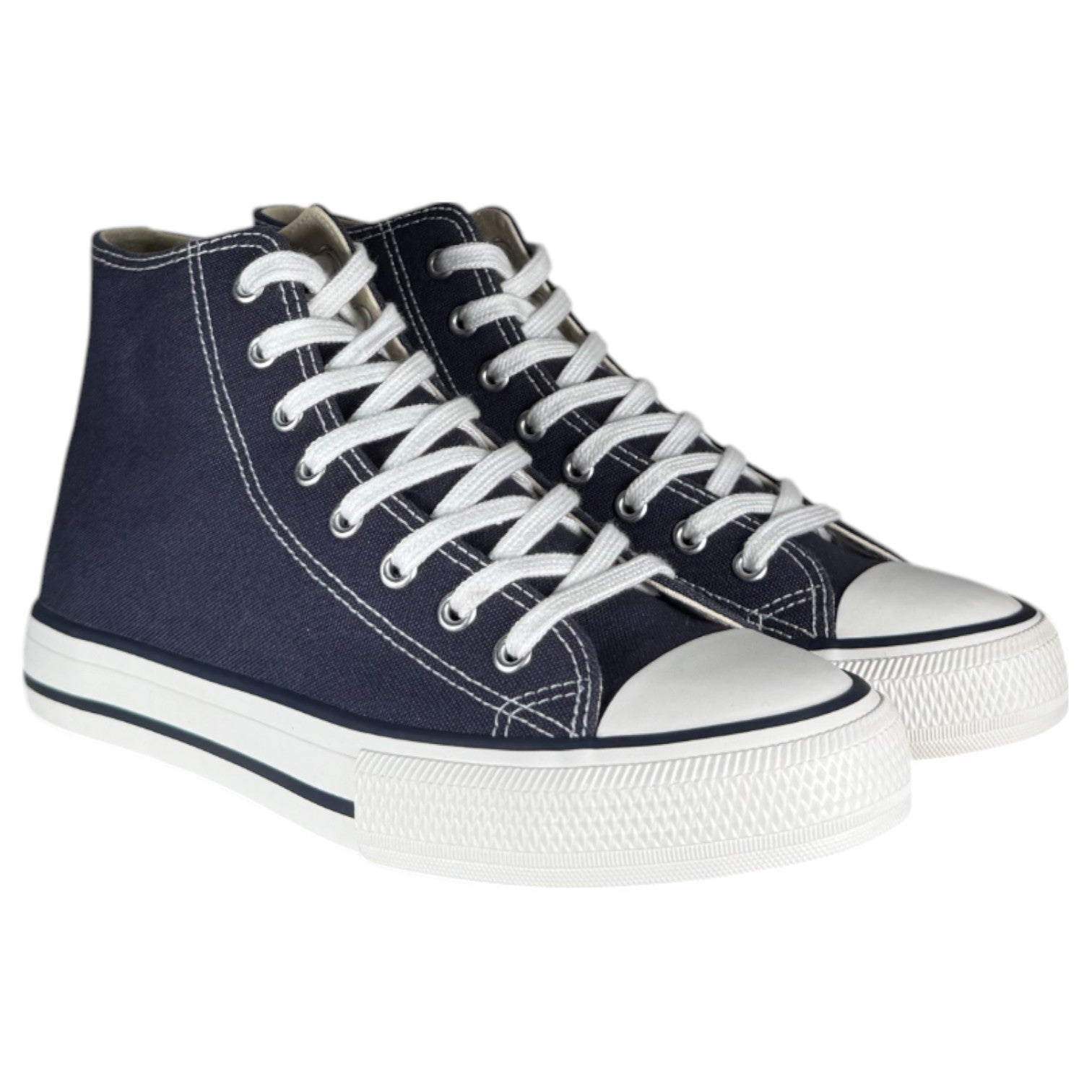 Botas Victoria Tribu 106500 Marino - imagen 2