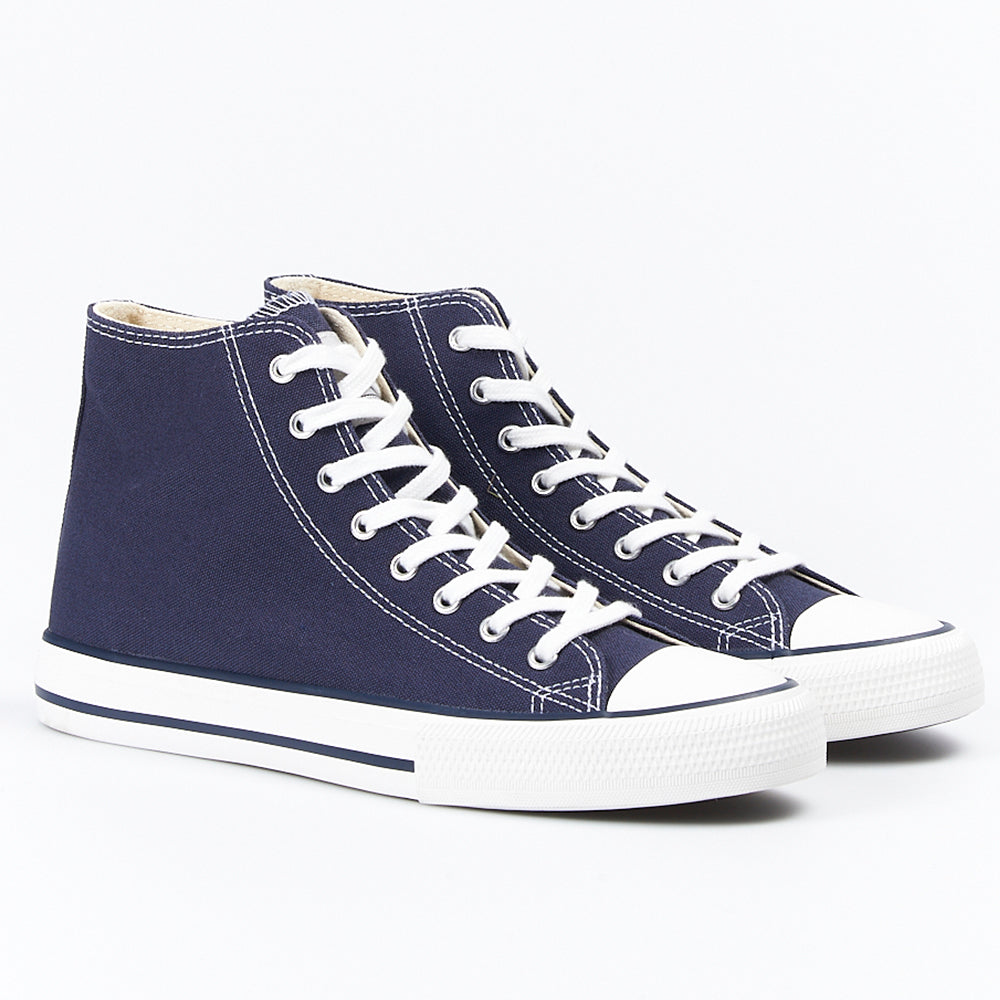 Botas Victoria Tribu 106500 Marino - imagen 7