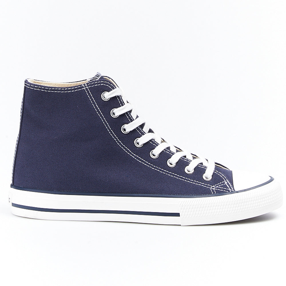 Botas Victoria Tribu 106500 Marino - imagen 6
