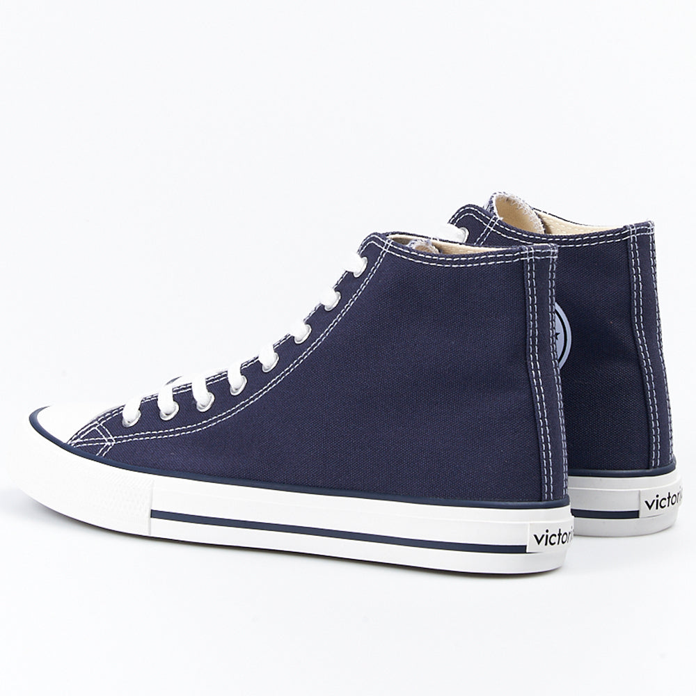 Botas Victoria Tribu 106500 Marino - imagen 8