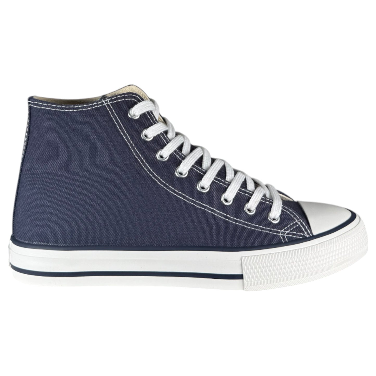 Botas Victoria Tribu 106500 Marino - imagen 1