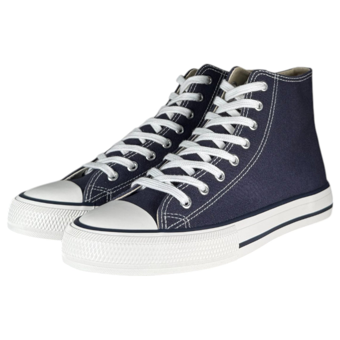 Botas Victoria Tribu 106500 Marino - imagen 3