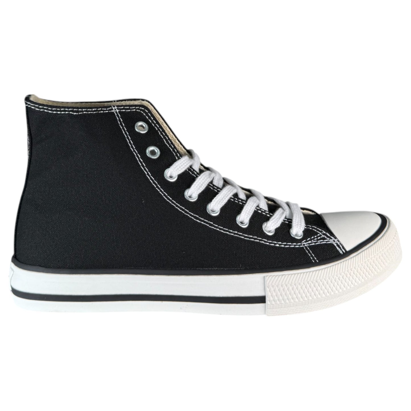 Botas Victoria Tribu 106500 Negro - imagen 1