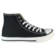 Botas Victoria Tribu 106500 Negro