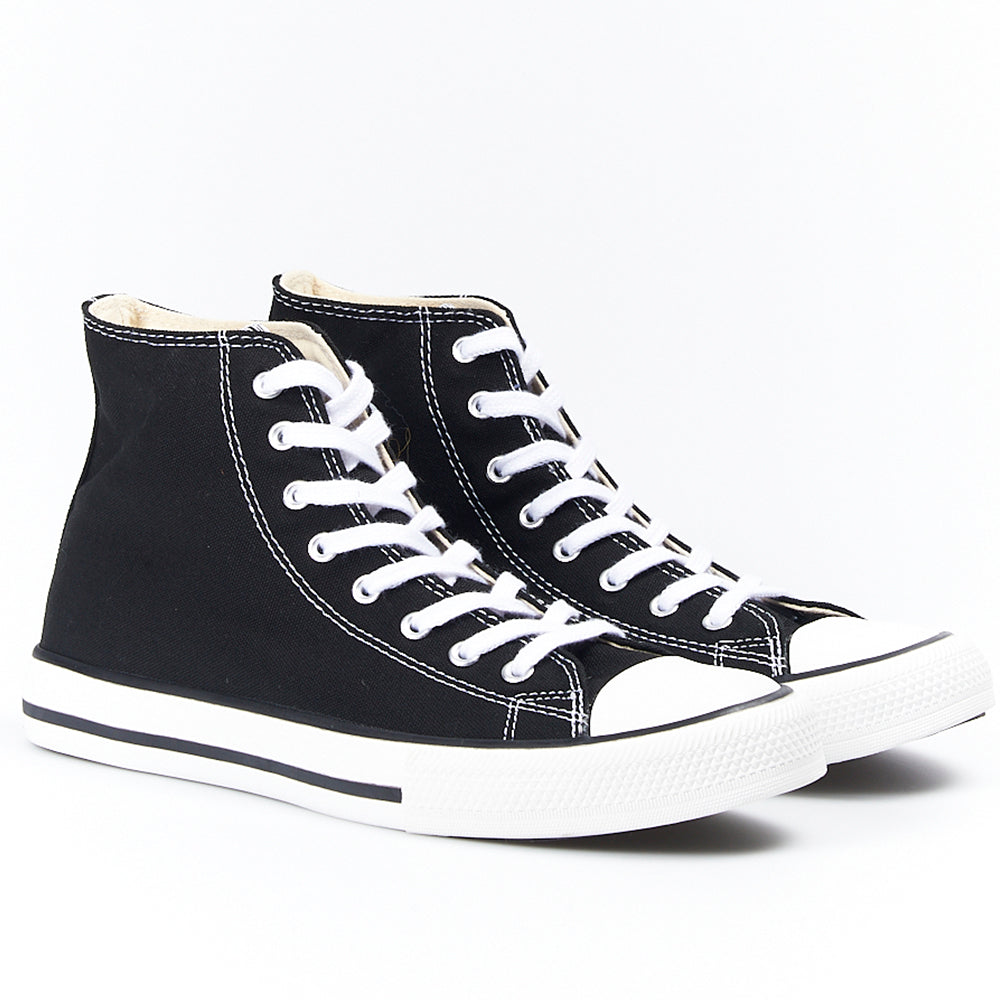 Botas Victoria Tribu 106500 Negro - imagen 7