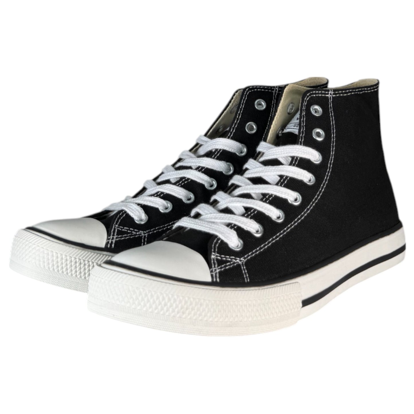 Botas Victoria Tribu 106500 Negro - imagen 3