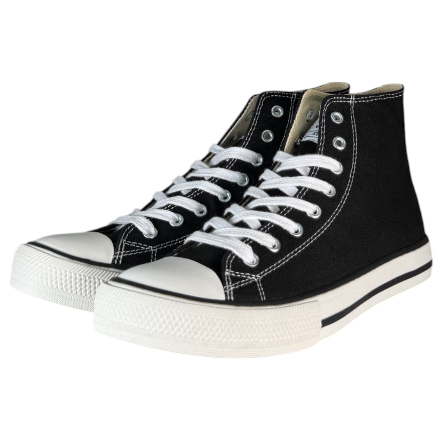 Botas Victoria Tribu 106500 Negro - imagen 3