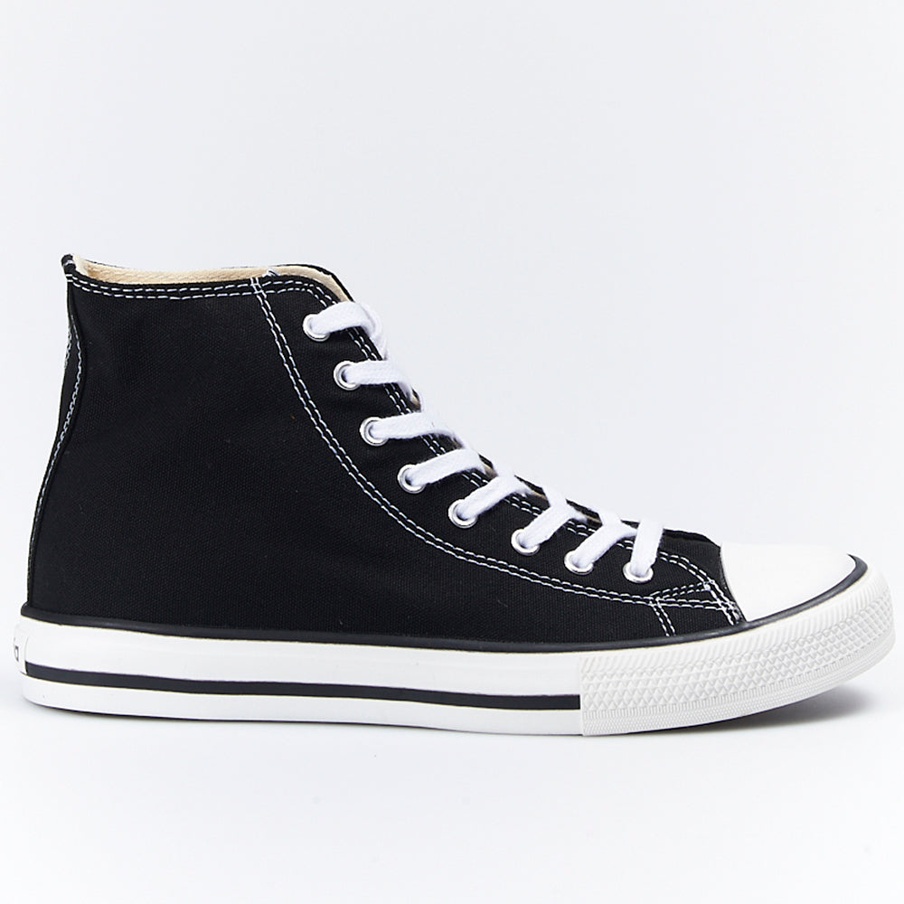 Botas Victoria Tribu 106500 Negro - imagen 6