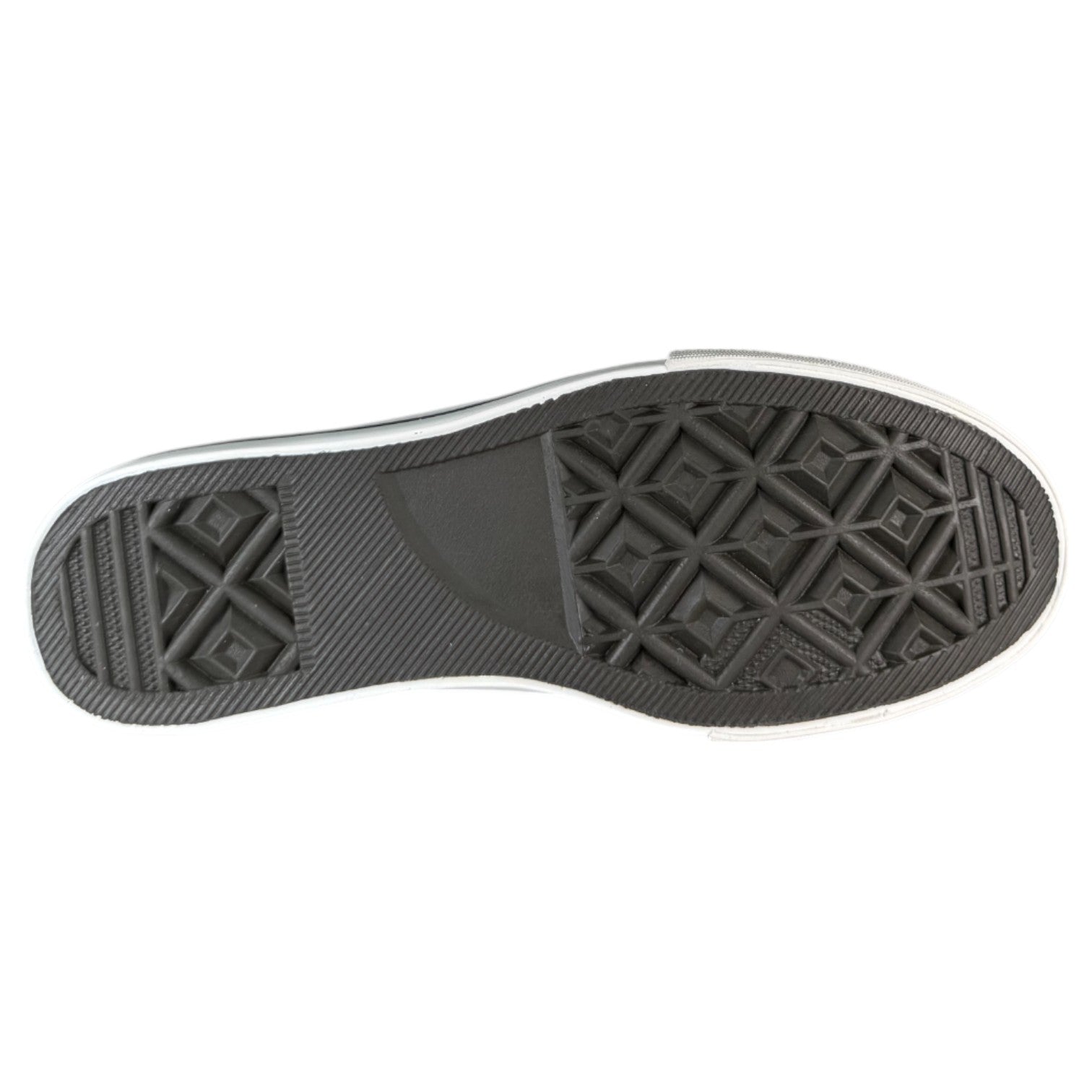 Botas Victoria Tribu 106500 Negro - imagen 5