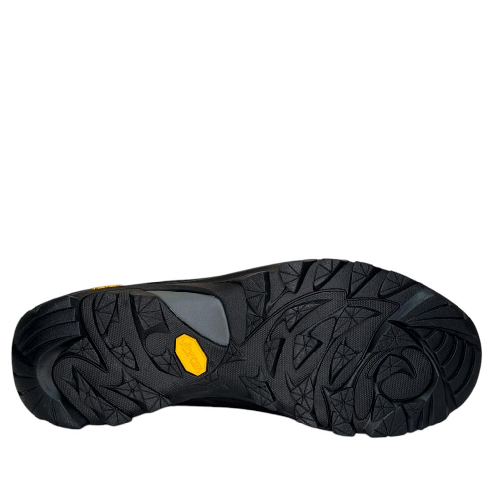 Botas de montaña y trekking Hombre Zamberlan 320 New Trail Lite Evo Gtx Negro - imagen 6
