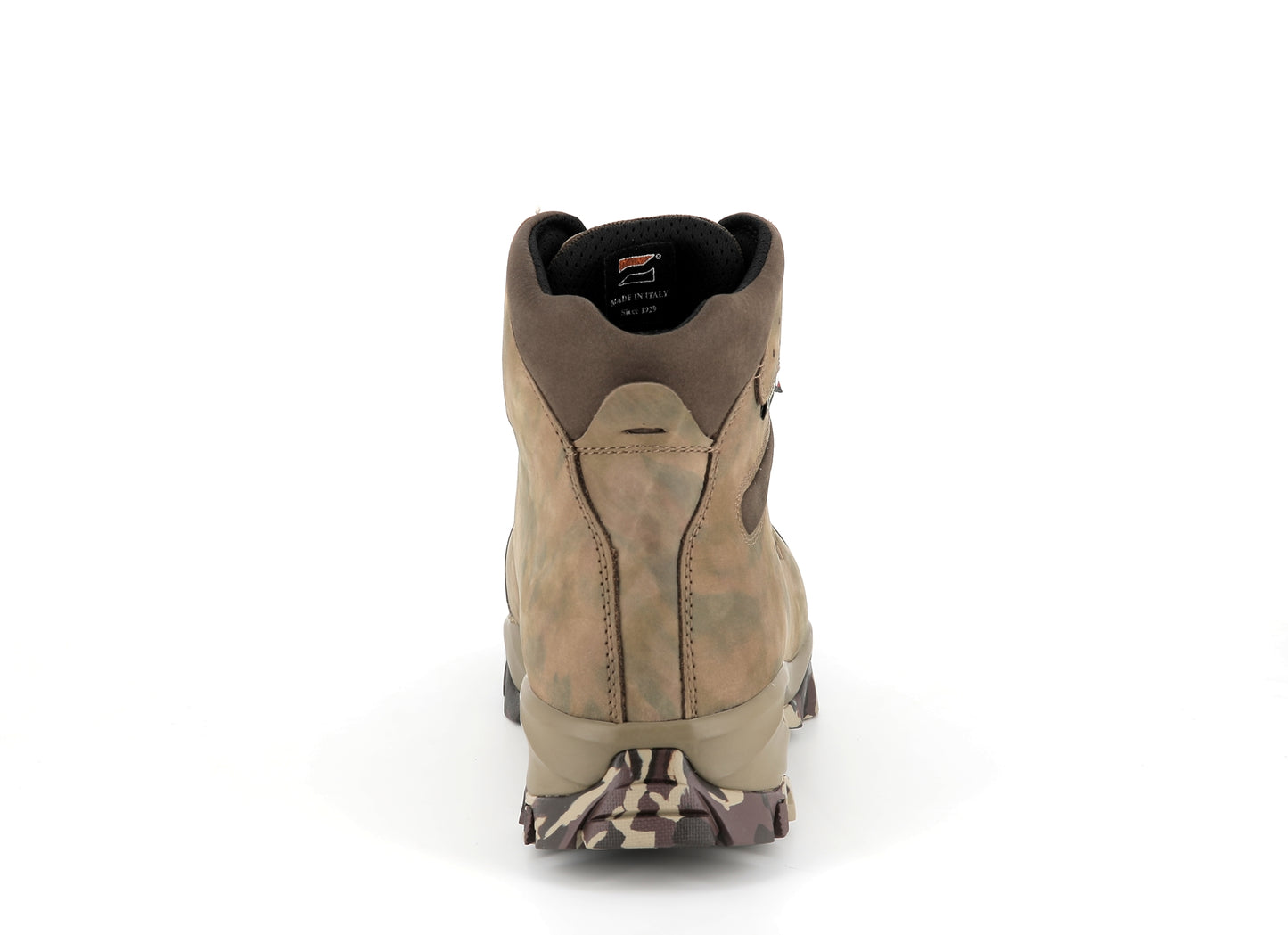 Botas de montaña y trekking Hombre Zamberlan Leopard 4013 GTX RR BOA Camuflaje - imagen 15