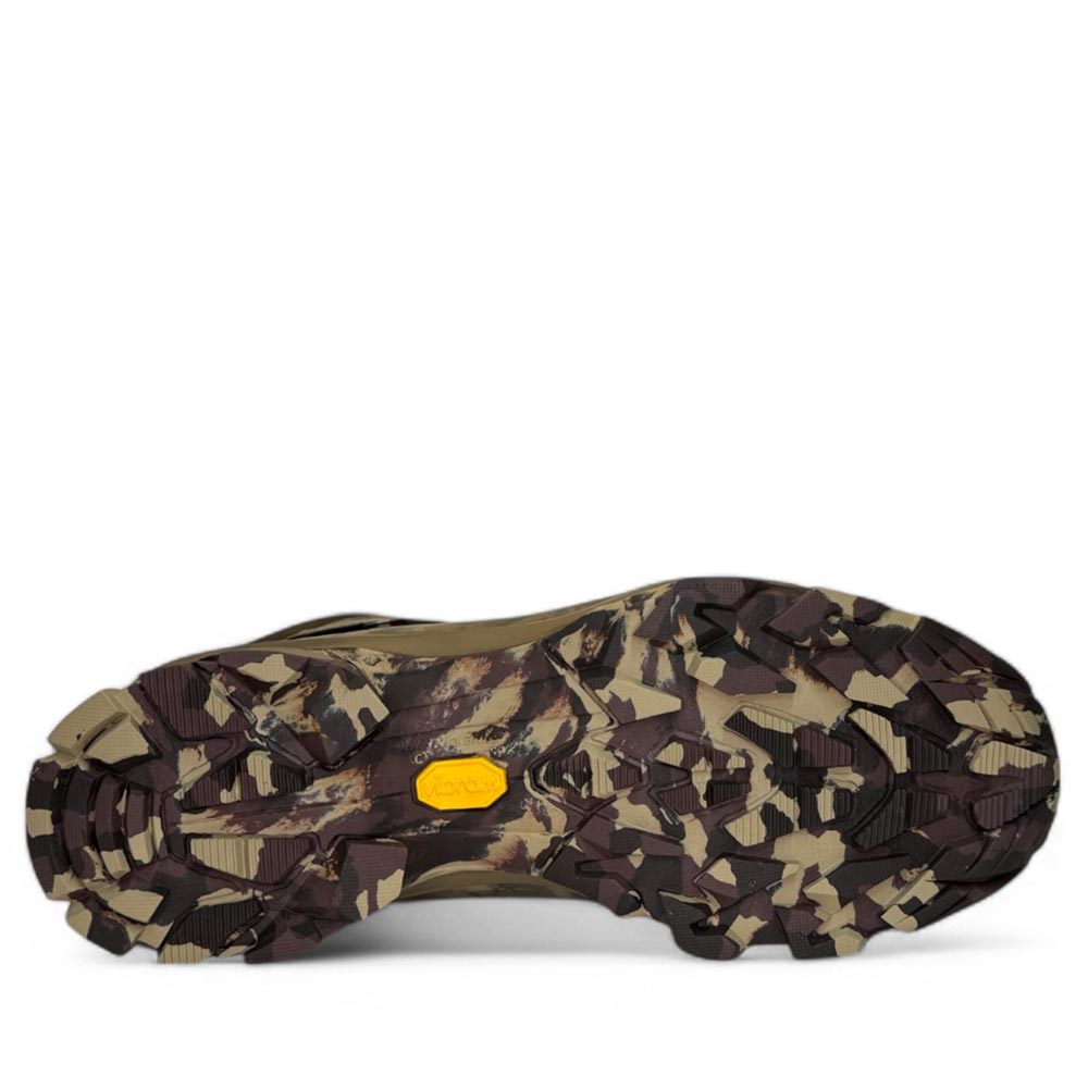 Botas de montaña y trekking Hombre Zamberlan Leopard 4013 GTX RR BOA Camuflaje - imagen 8