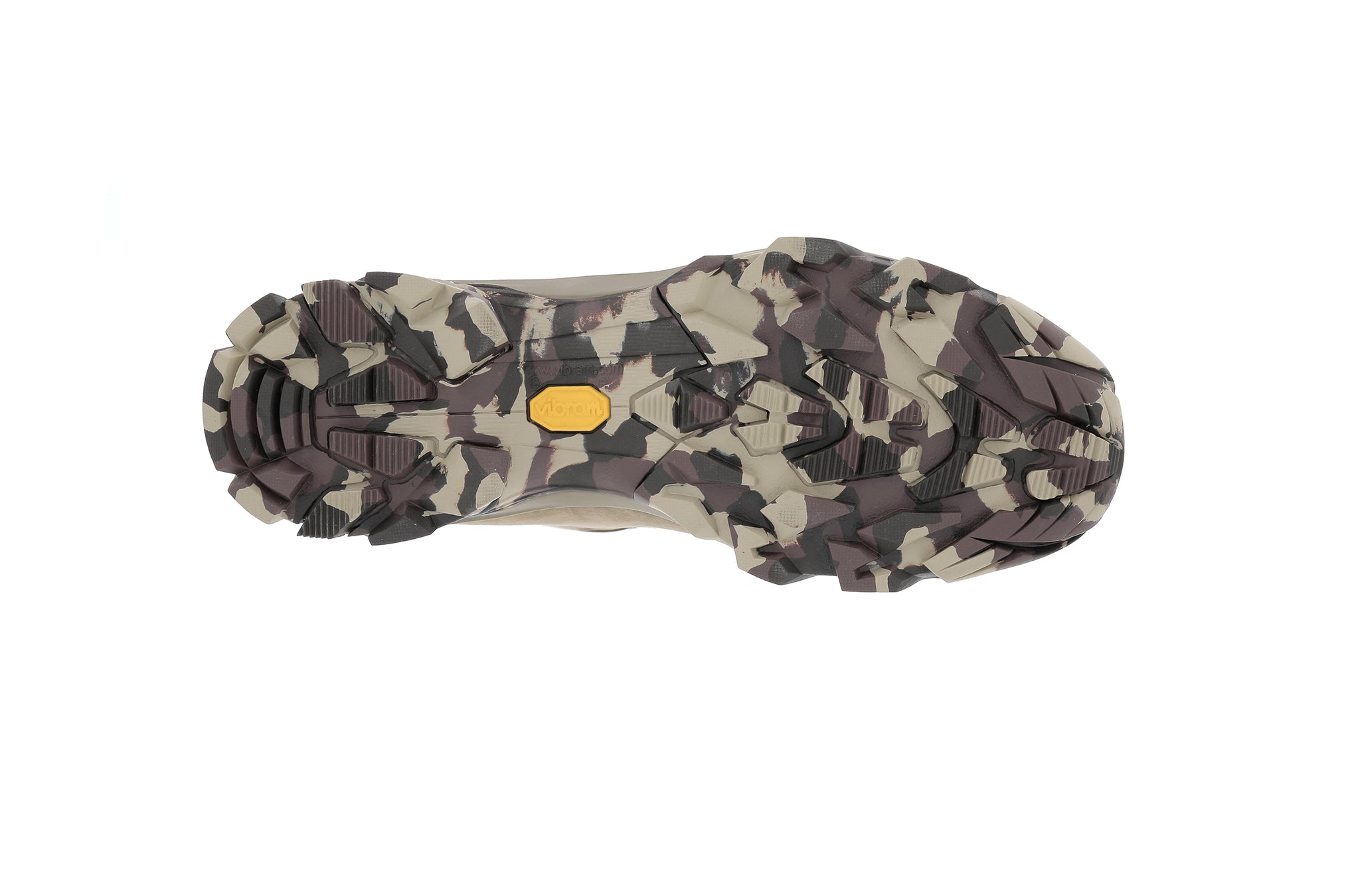Botas de montaña y trekking Hombre Zamberlan Leopard 4013 GTX RR BOA Camuflaje - imagen 17