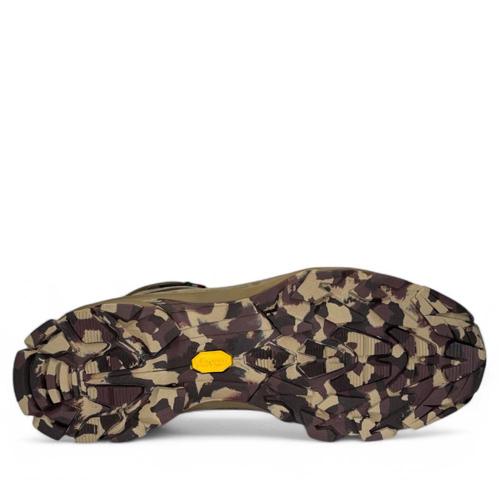 Botas de montaña y caza Hombre Zamberlan Leopard 1213 GTX RR WL Camuflaje - imagen 8