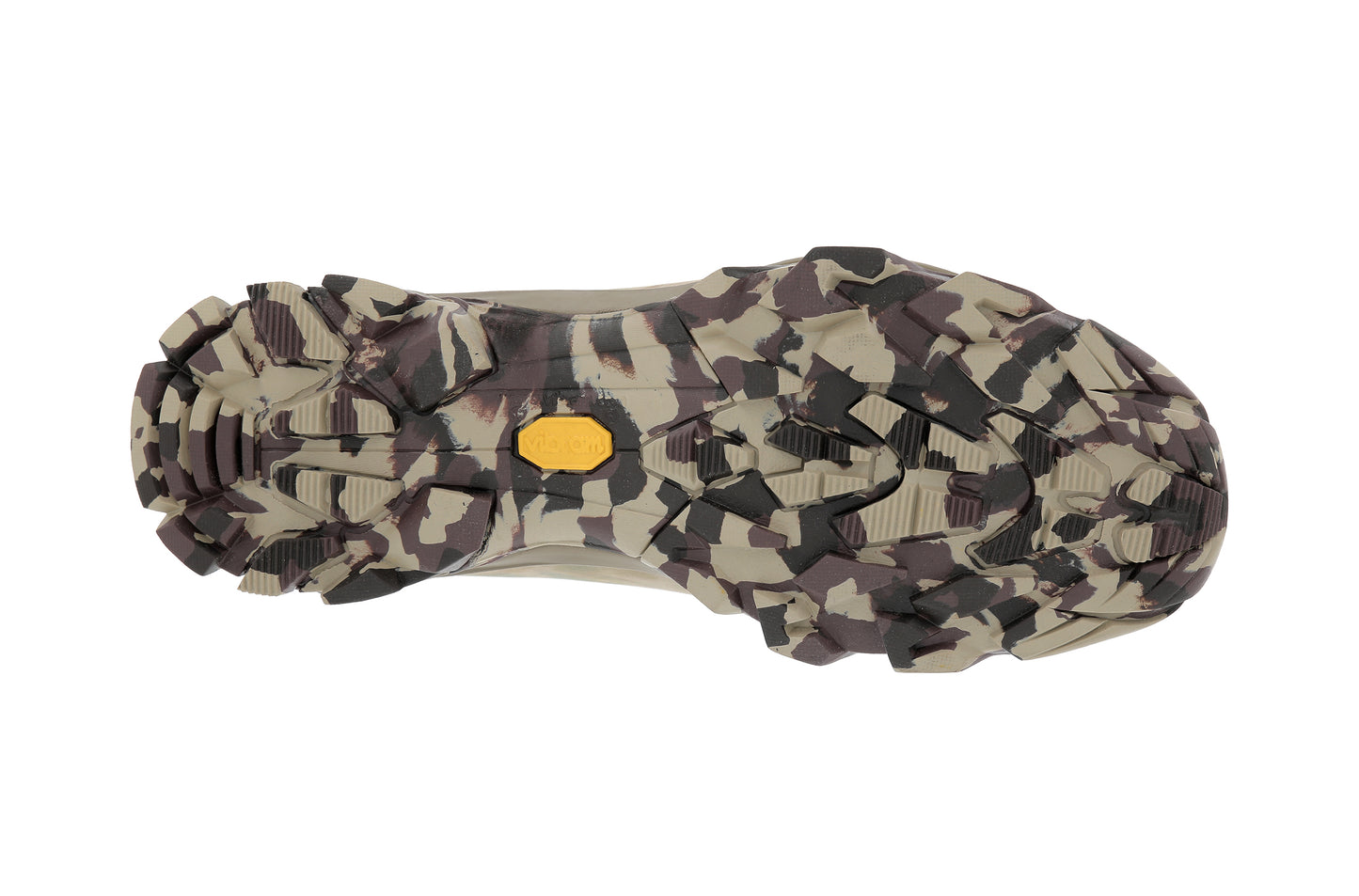 Botas de montaña y caza Hombre Zamberlan Leopard 1013 GTX WL Camuflaje - imagen 15