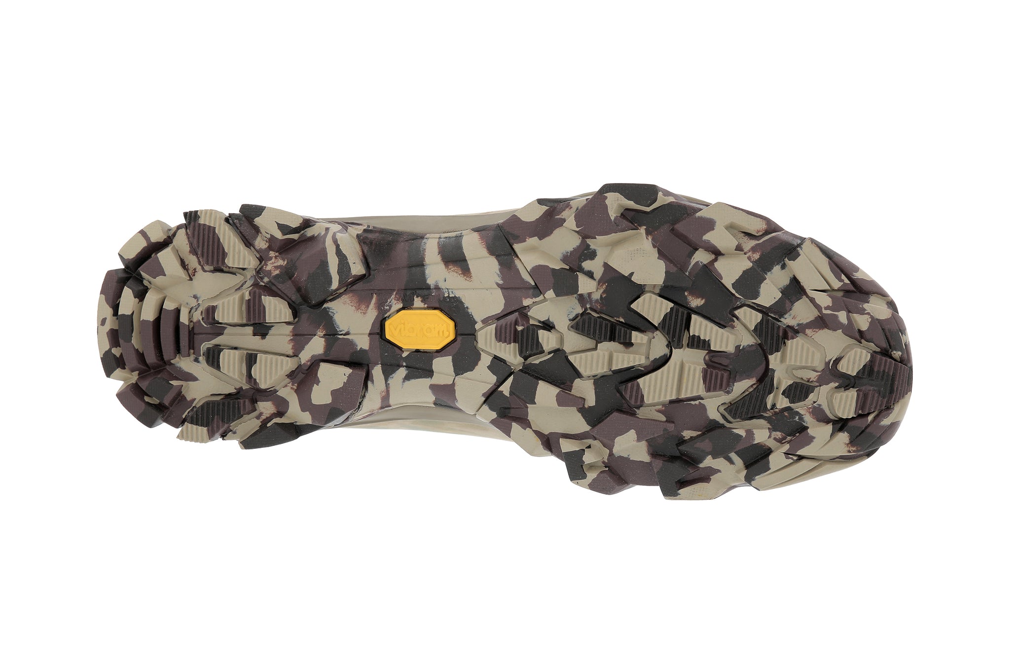 Botas de montaña y caza Hombre Zamberlan Leopard 1013 GTX WL Camuflaje - imagen 15