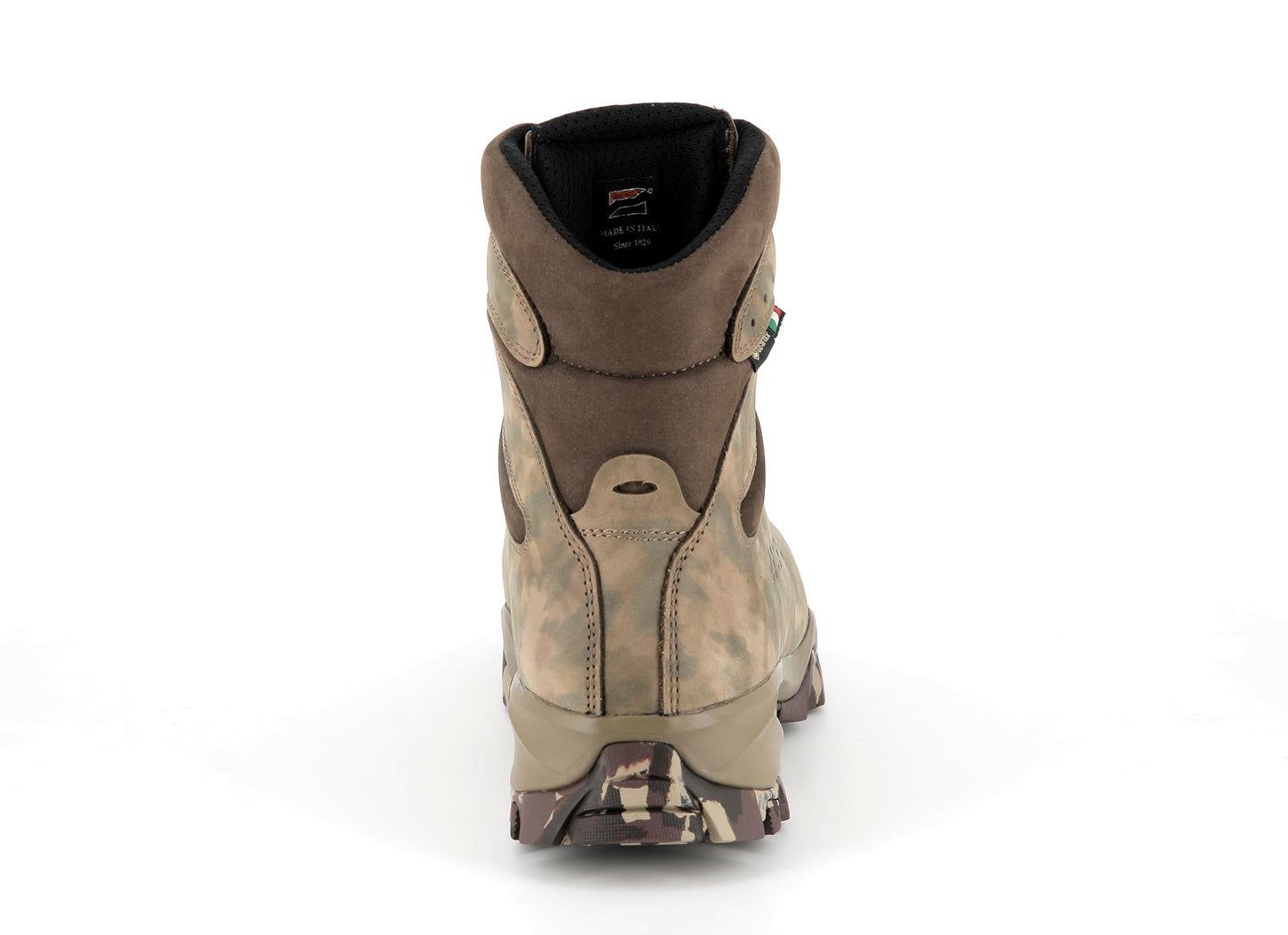 Botas Zamberlan Lynx Mid 4014 GTX RR Boa - imagen 12