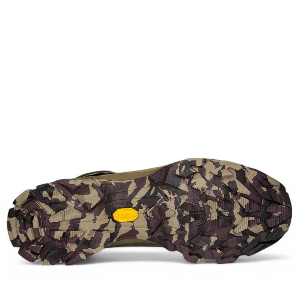Botas de montaña y caza Hombre Zamberlan Lynx Mid 1214 GTX RR WL Camuflaje - imagen 7