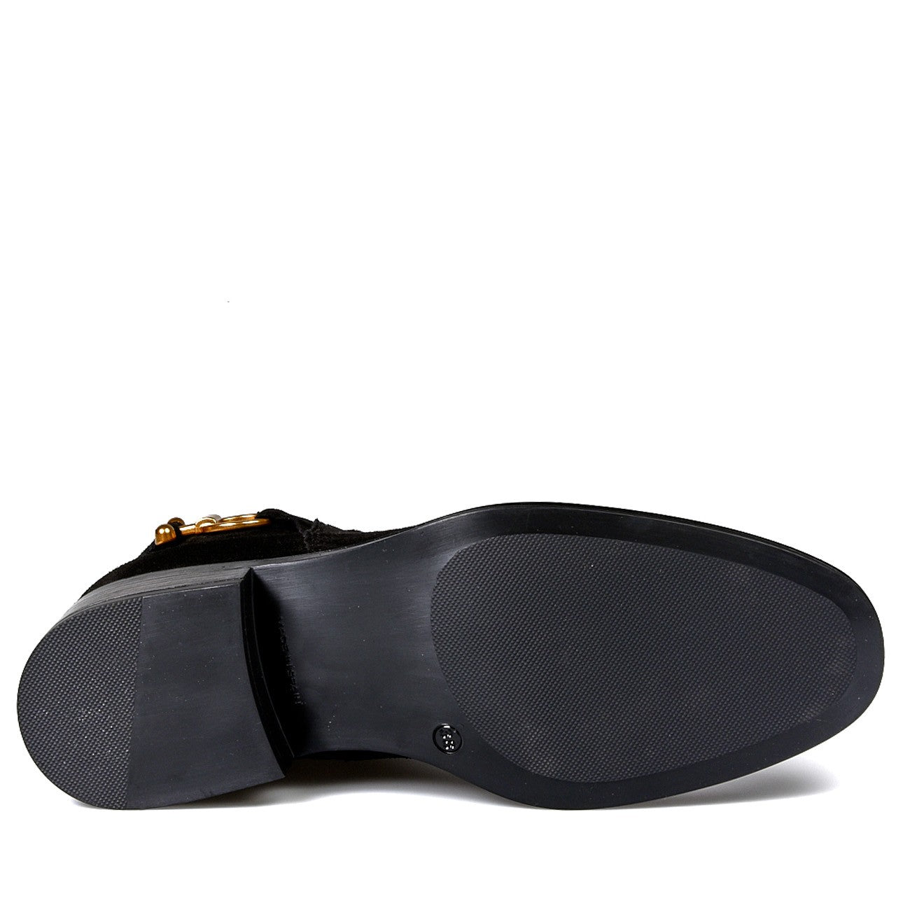 Botines Alpe 23101105 Negro - imagen 5