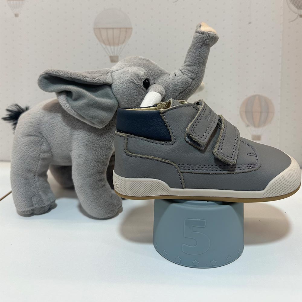 Botines Blanditos Dublín Gris - imagen 2