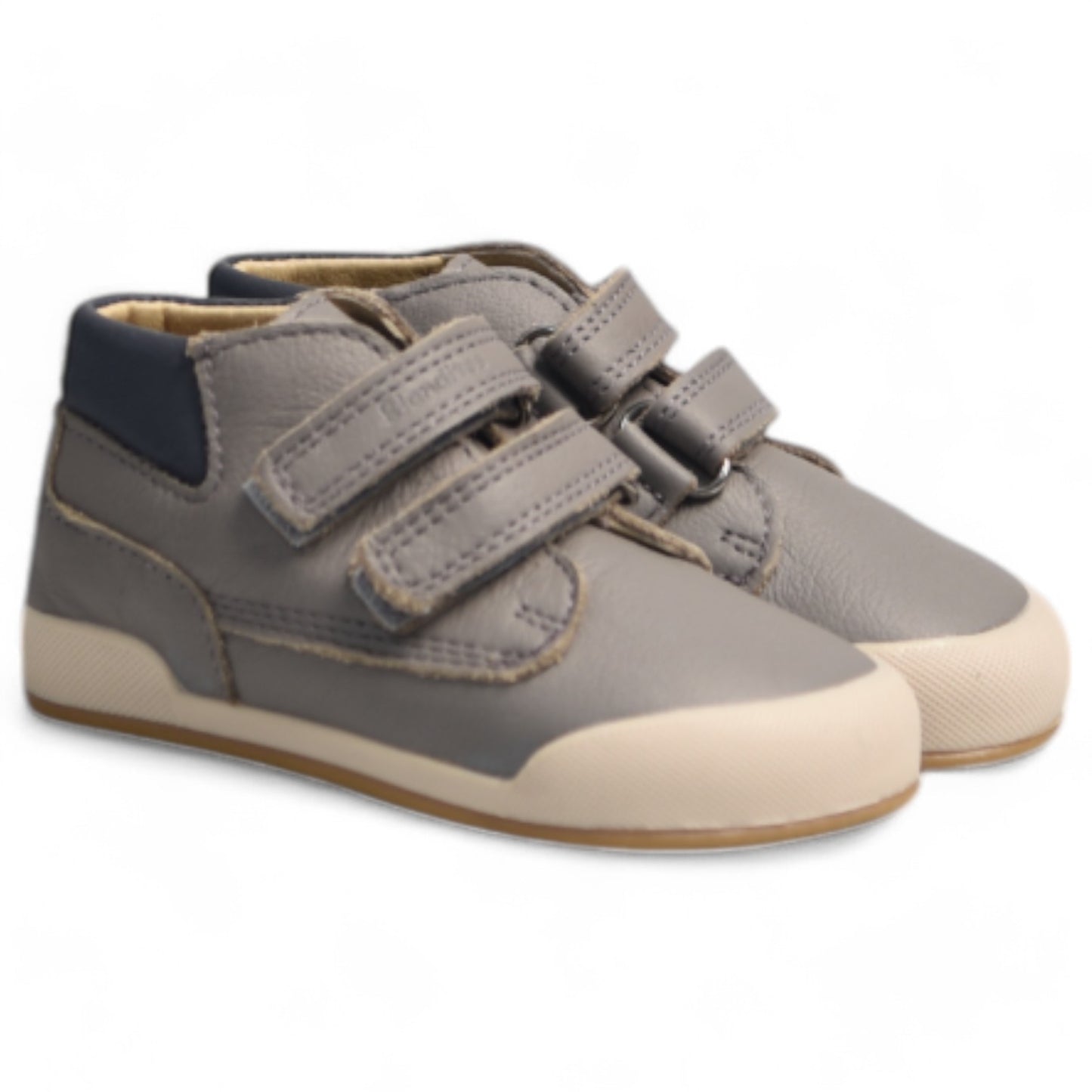 Botines Blanditos Dublín Gris - imagen 3
