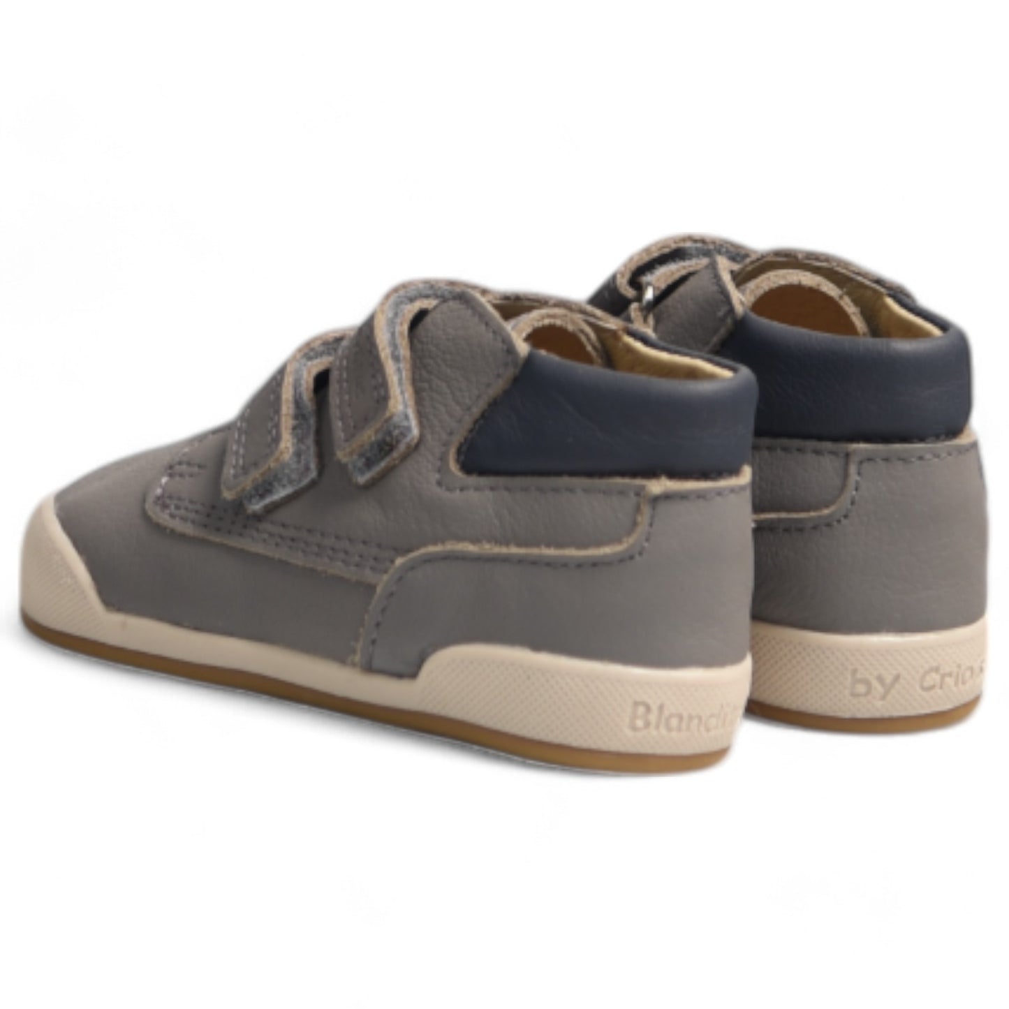 Botines Blanditos Dublín Gris - imagen 5