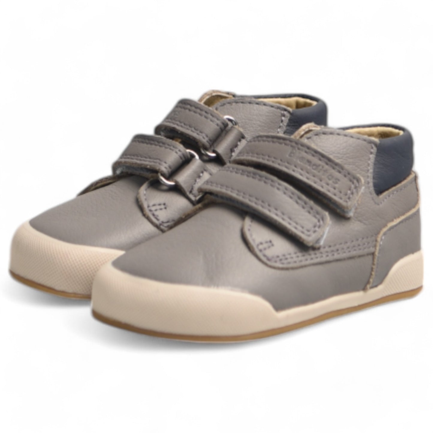 Botines Blanditos Dublín Gris - imagen 4