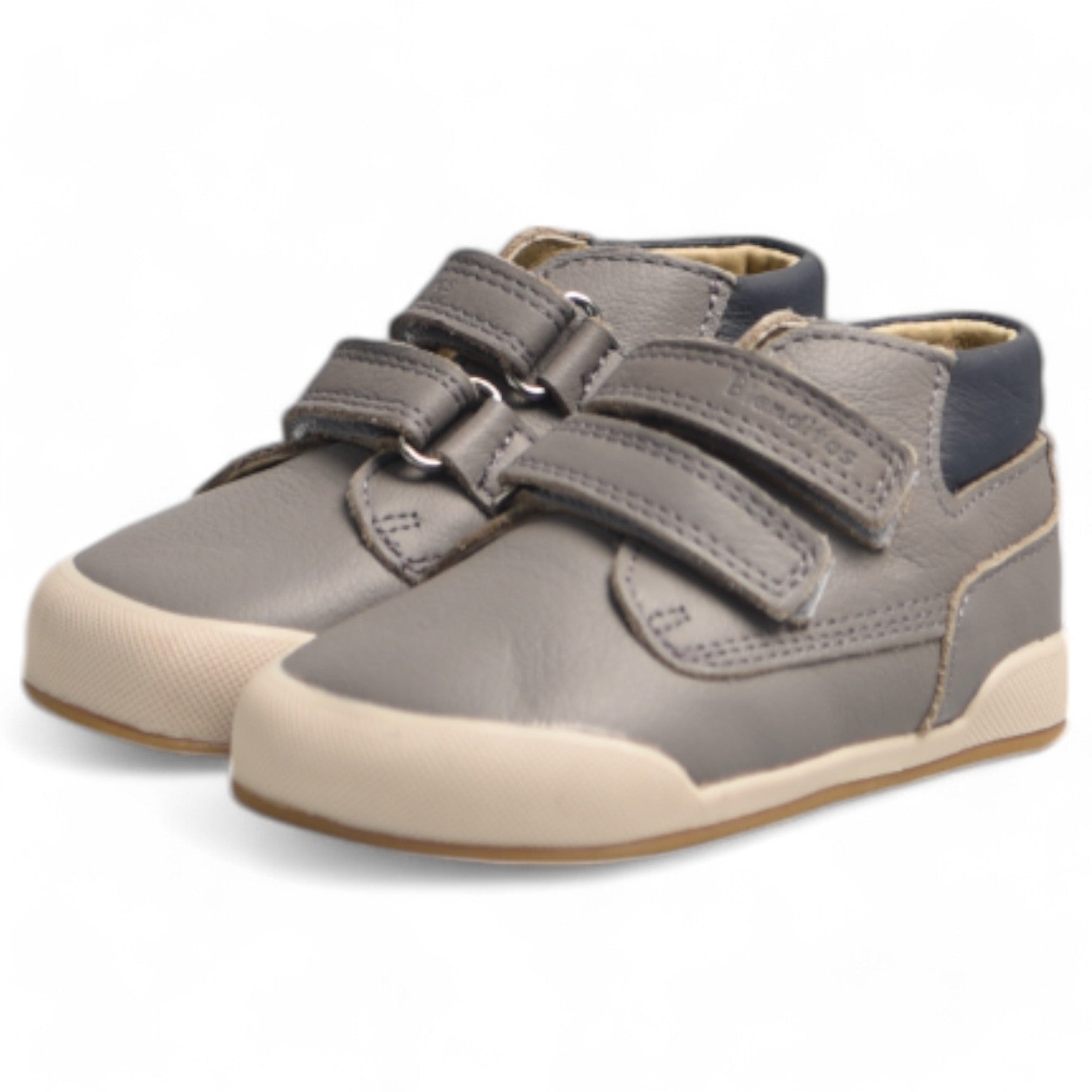 Botines Blanditos Dublín Gris - imagen 4