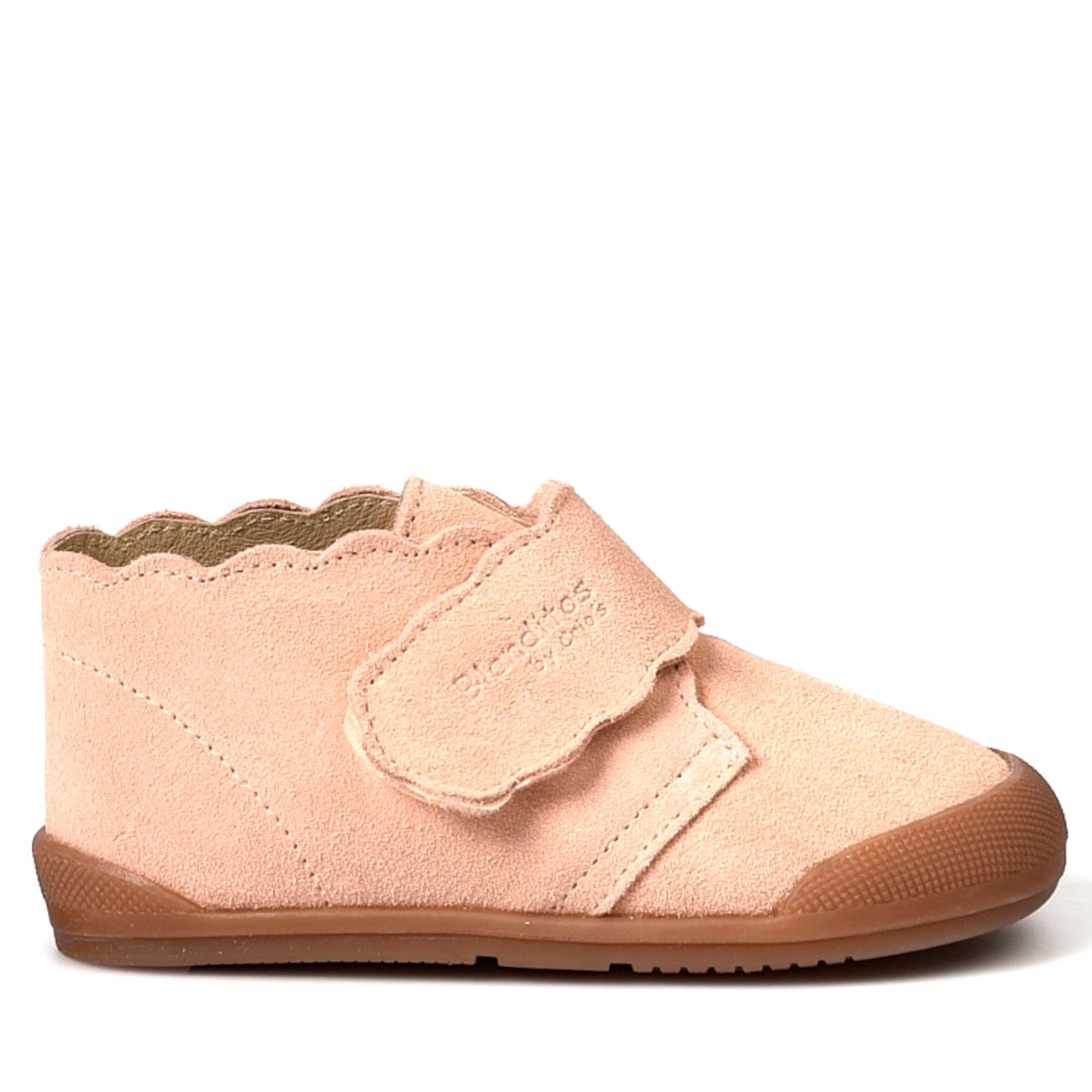 Botines Blanditos Dulce Vainilla - imagen 1