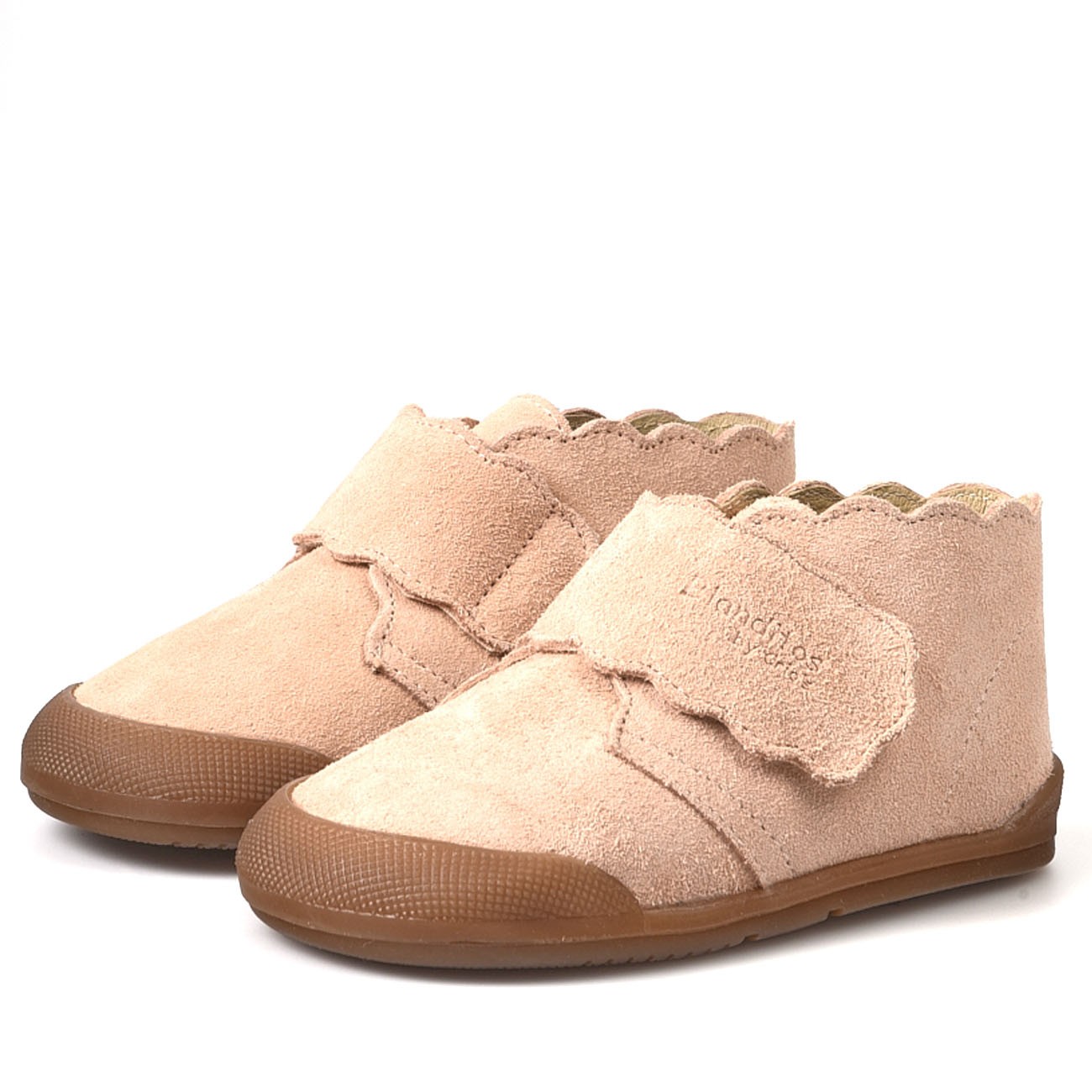 Botines Blanditos Dulce Vainilla - imagen 3