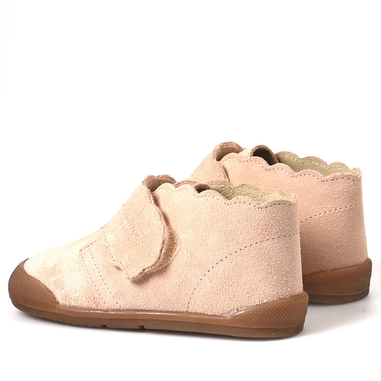 Botines Blanditos Dulce Vainilla - imagen 4