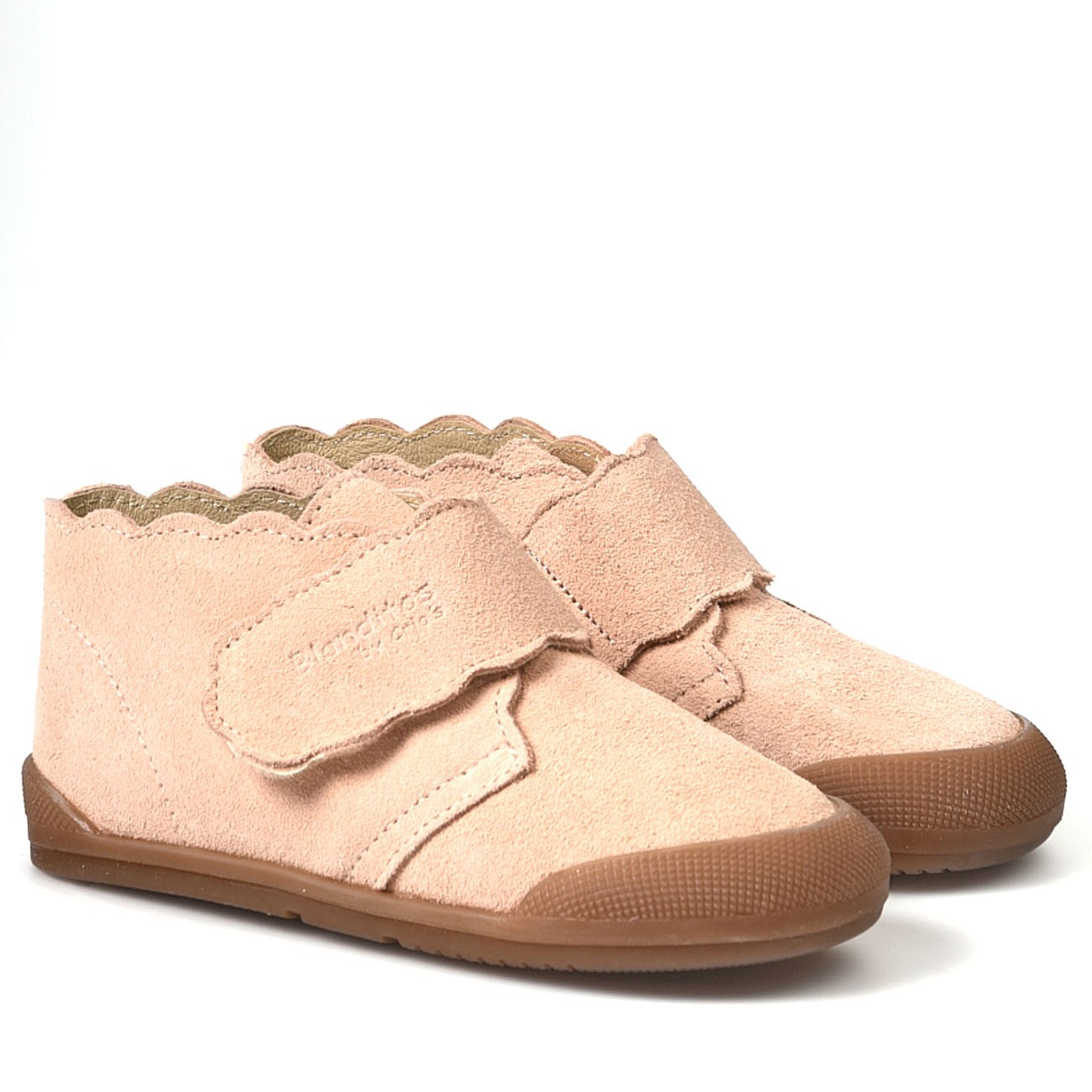 Botines Blanditos Dulce Vainilla - imagen 2