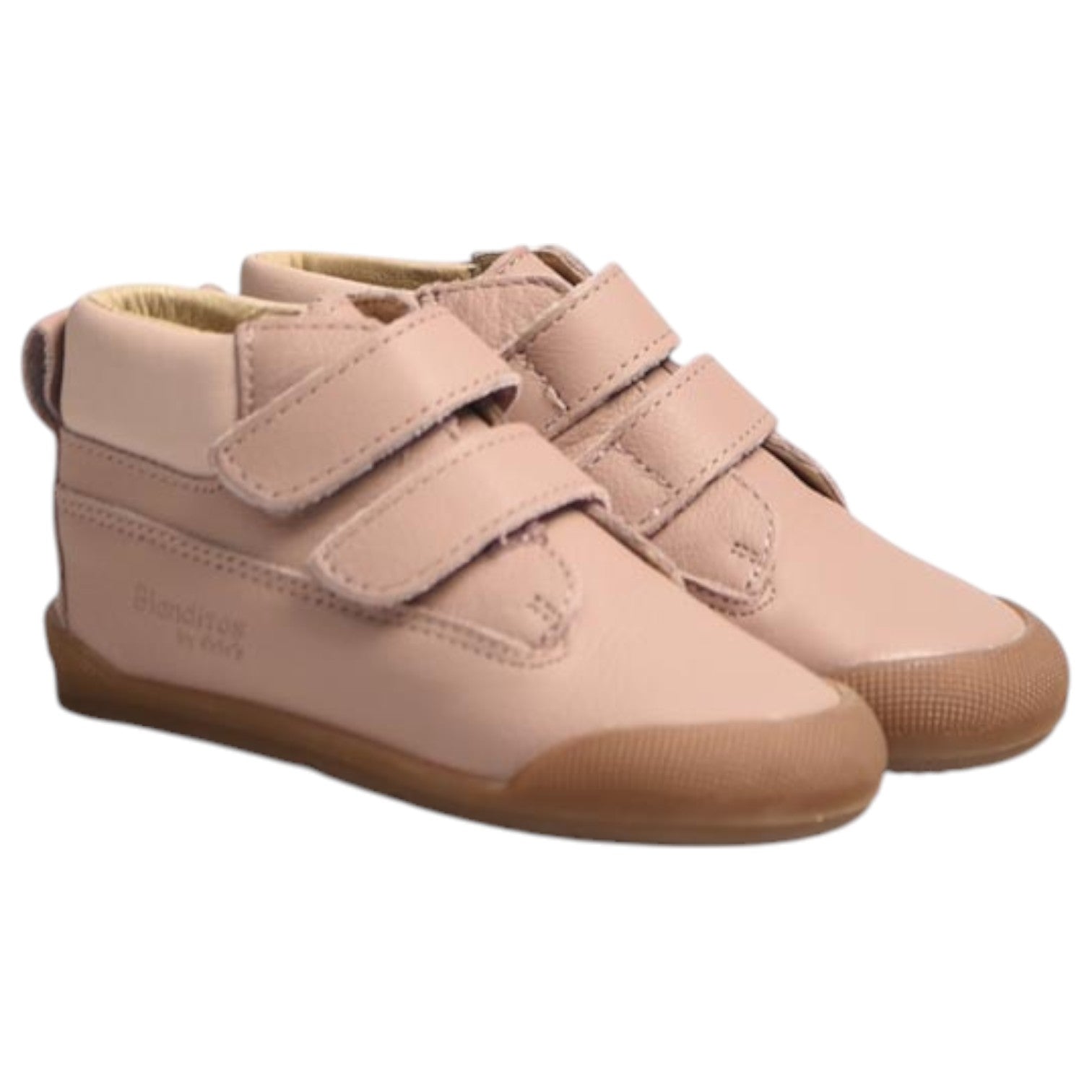 Botines Blanditos Viena Rosa Palo - imagen 2