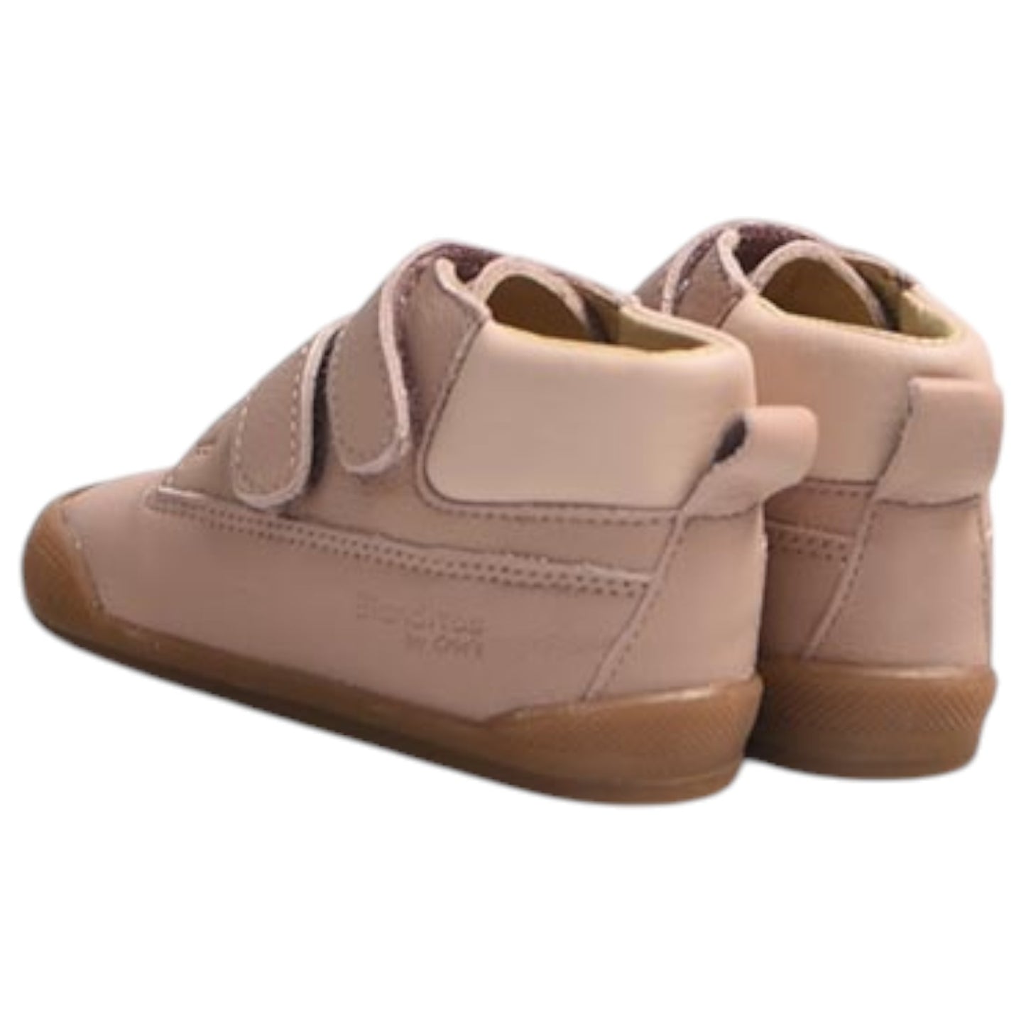 Botines Blanditos Viena Rosa Palo - imagen 4