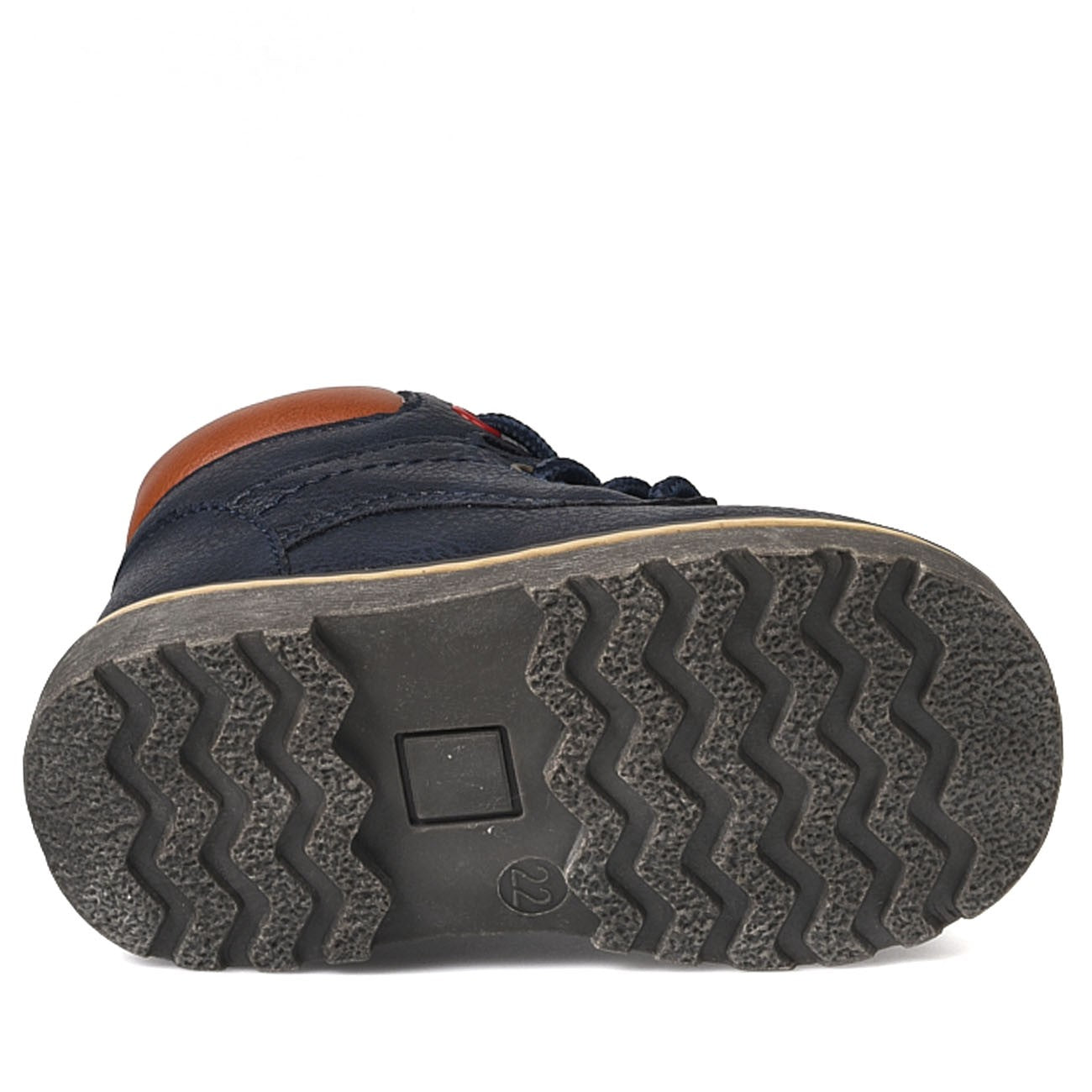 Botines Bubble Kids C356 Azul - imagen 5
