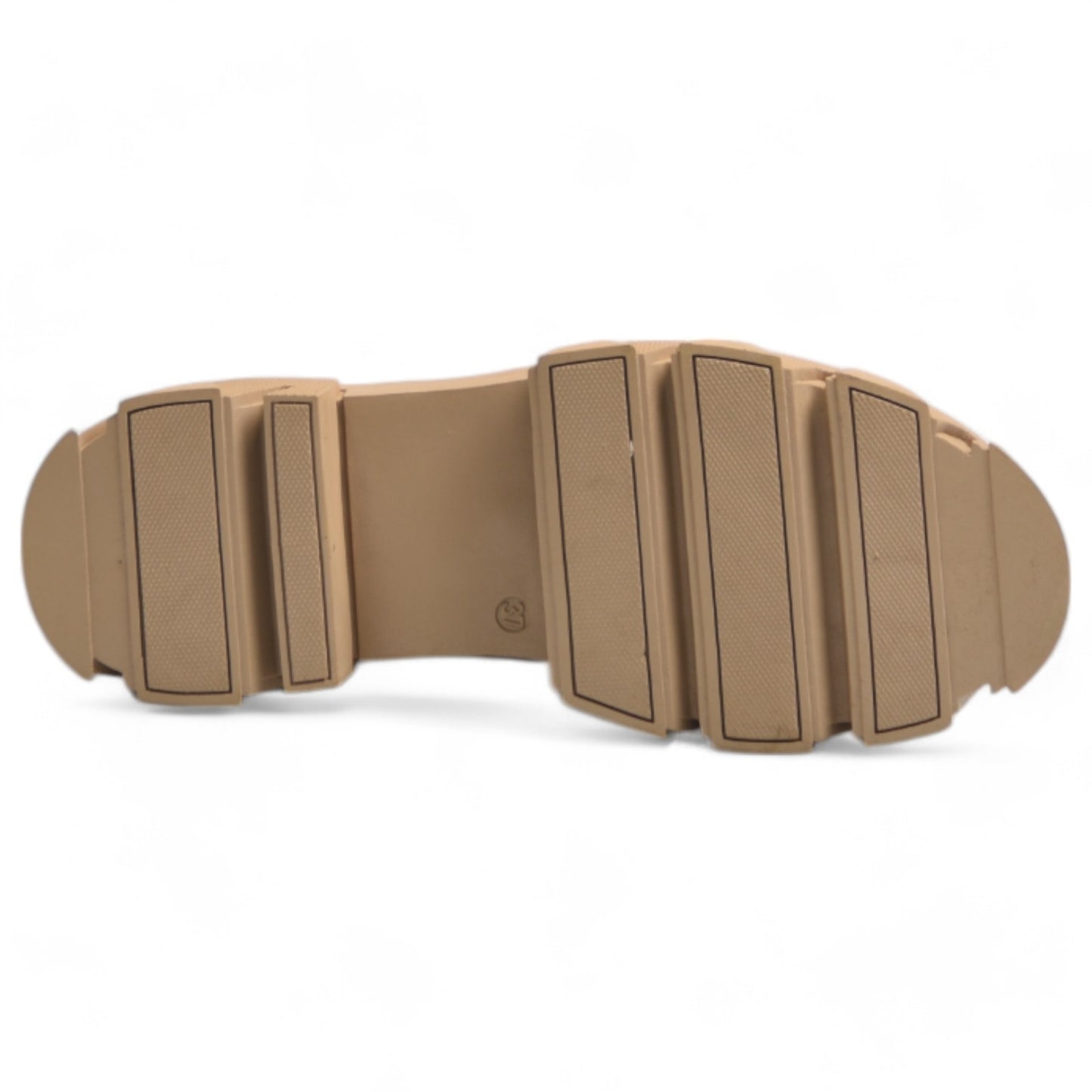 Botines Corina Chelsea Piso Track M2730 Arena - imagen 5