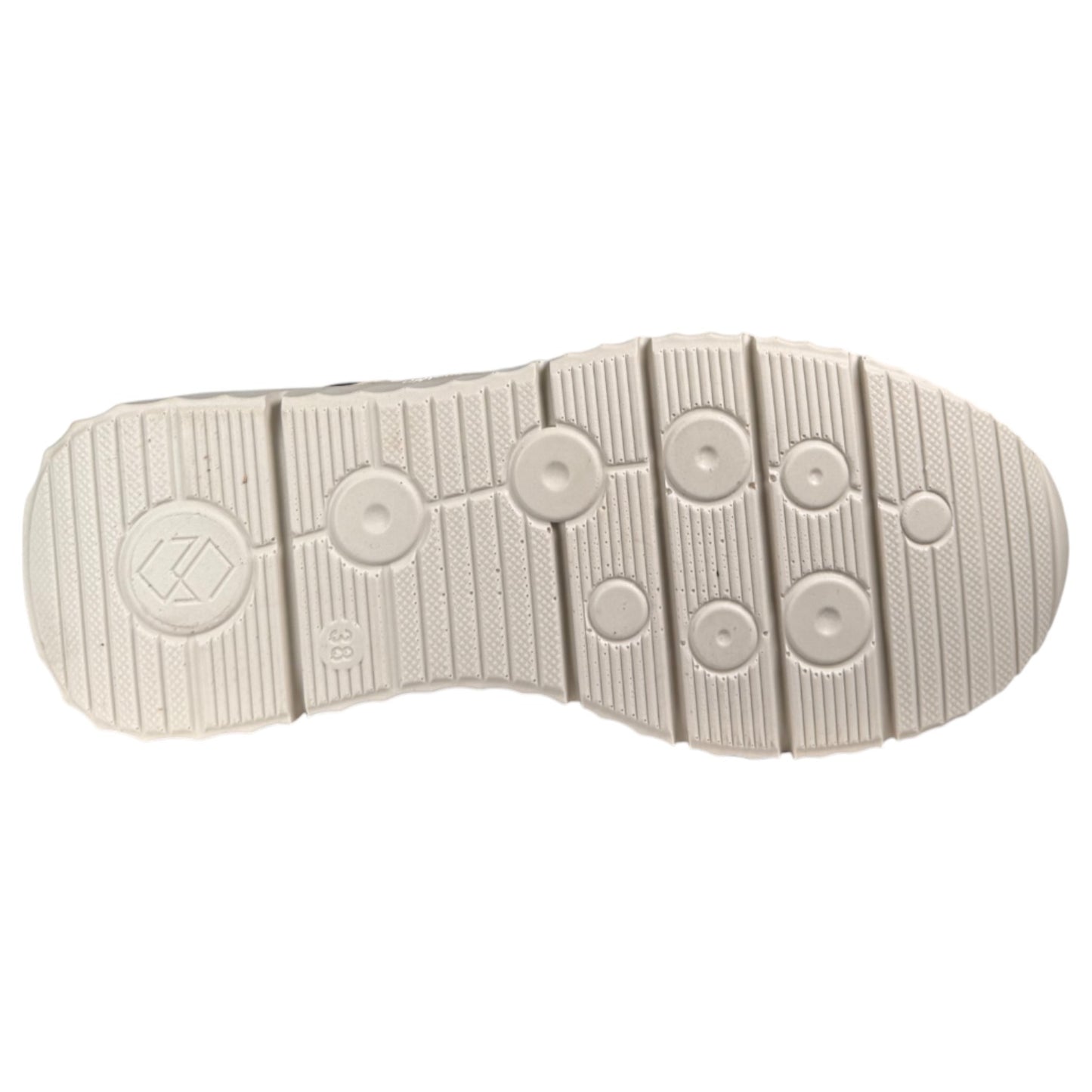 Botines Deportivos Mysoft 25M631 Hielo - imagen 5
