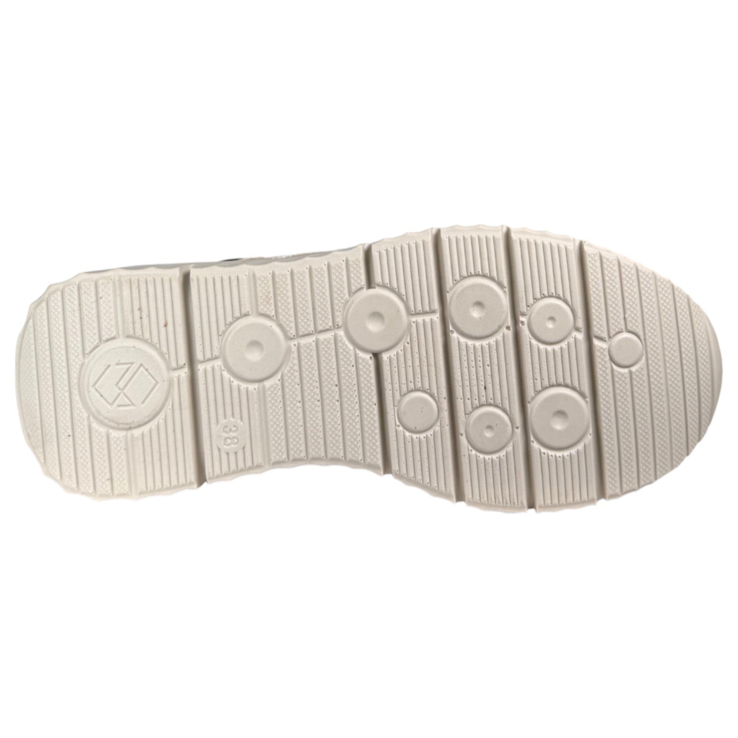 Botines Deportivos Mysoft 25M631 Hielo - imagen 5